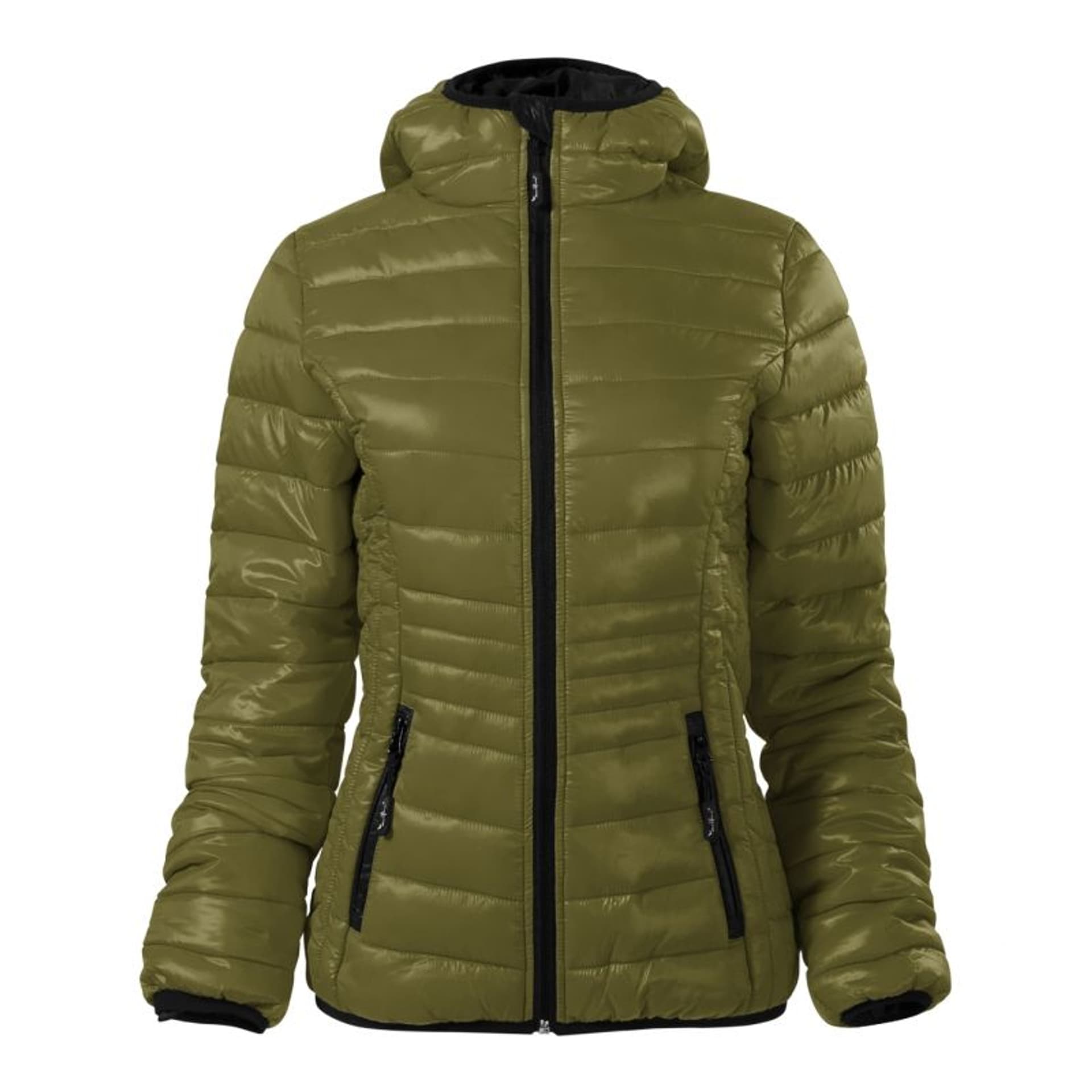 

Kurtka Malfini Everest W MLI-551 (kolor Zielony, rozmiar XL)