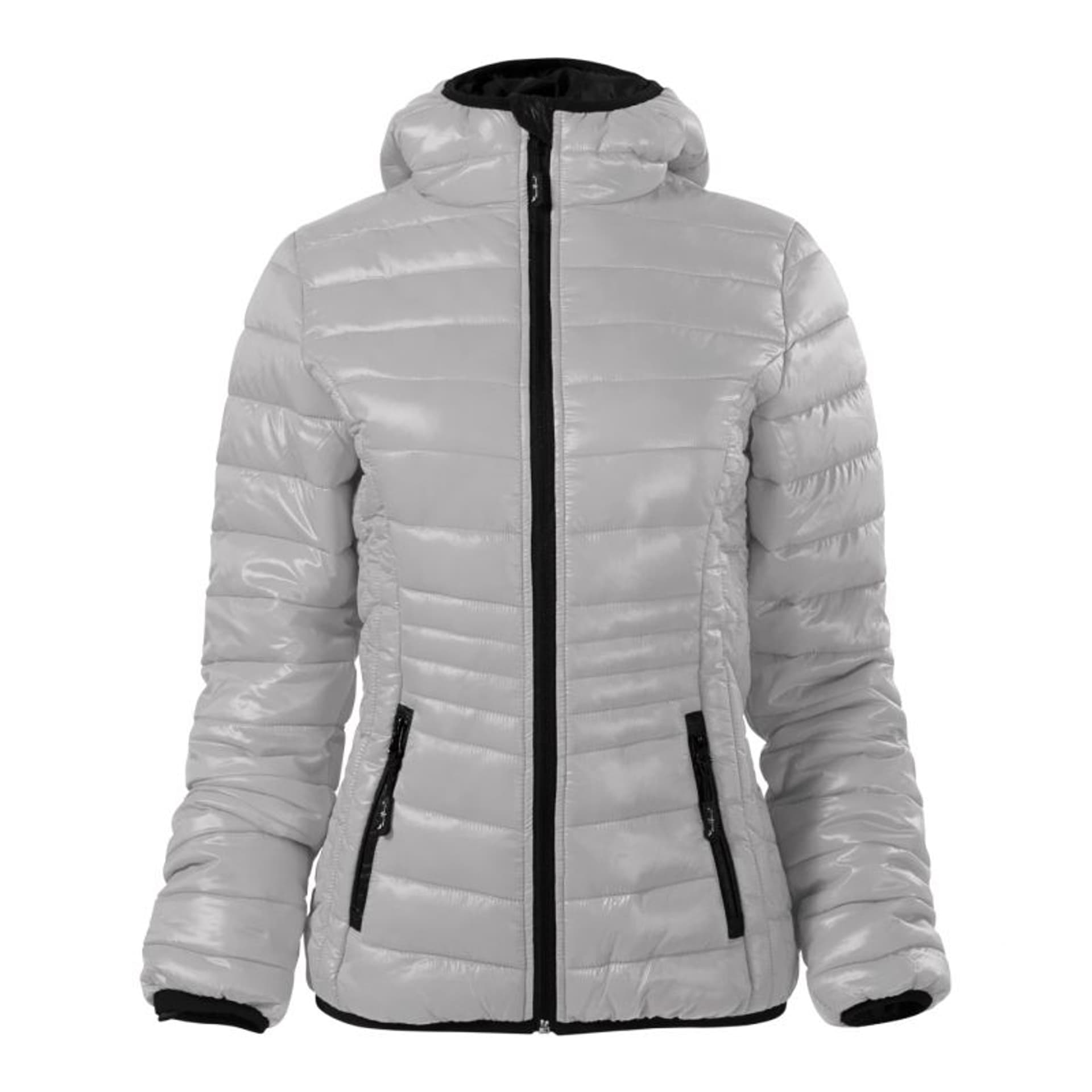 

Kurtka Malfini Everest W MLI-551 (kolor Szary/Srebrny, rozmiar 2XL)