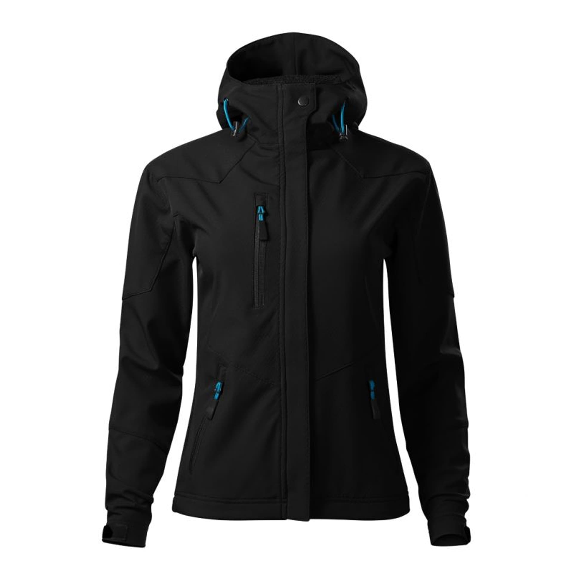 

Kurtka Malfini Softshell Nano W MLI-532 (kolor Czarny, rozmiar XL)
