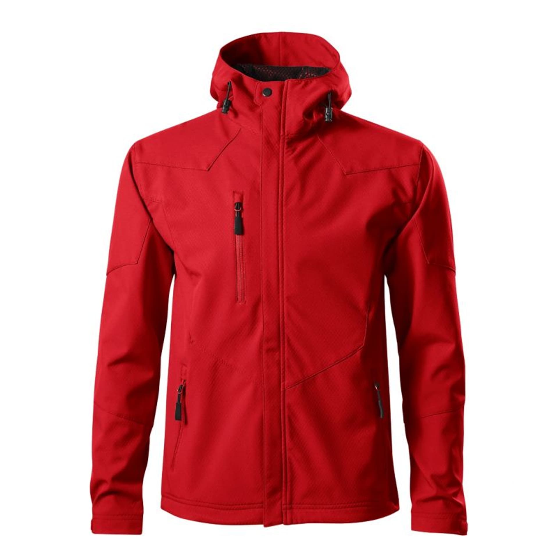 

Kurtka Malfini Softshell Nano M MLI-531 (kolor Czerwony, rozmiar 2XL)