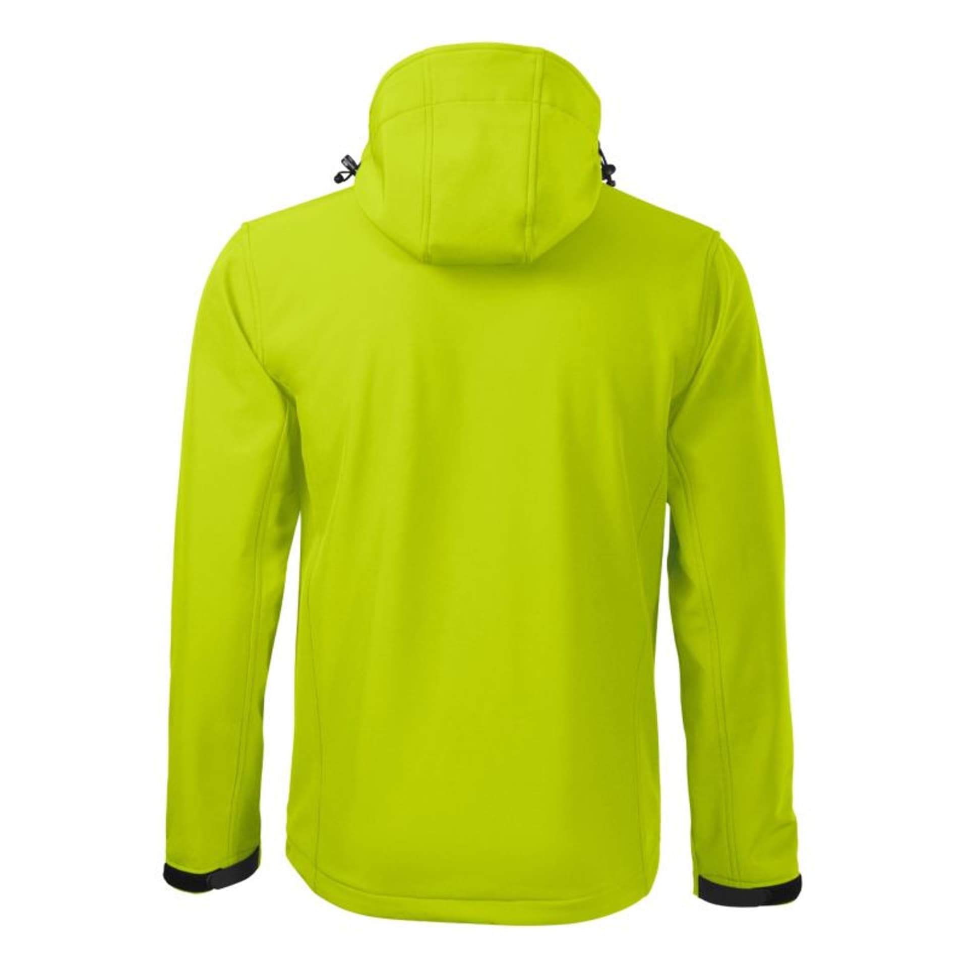 

Kurtka Malfini Softshell Performance M MLI-522 (kolor Zielony, rozmiar 2XL)