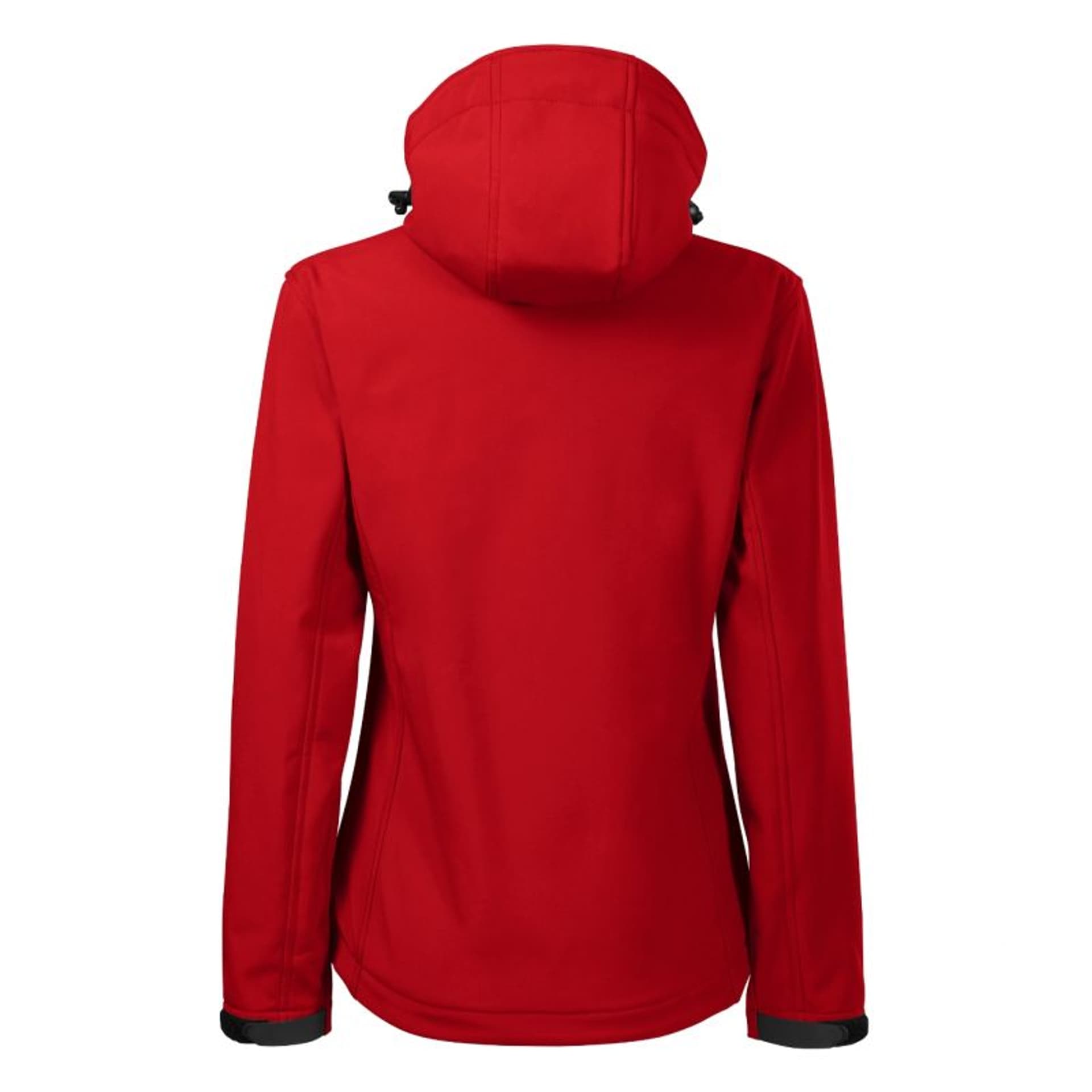 

Kurtka Malfini Softshell Performance W MLI-521 (kolor Czerwony, rozmiar 3XL)