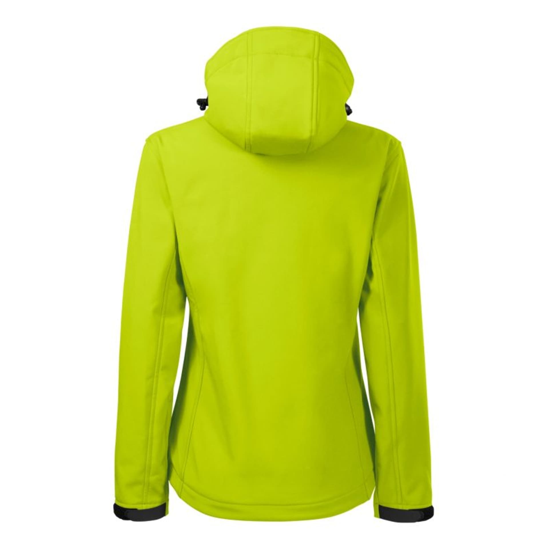 

Kurtka Malfini Softshell Performance W MLI-521 (kolor Zielony, rozmiar XL)