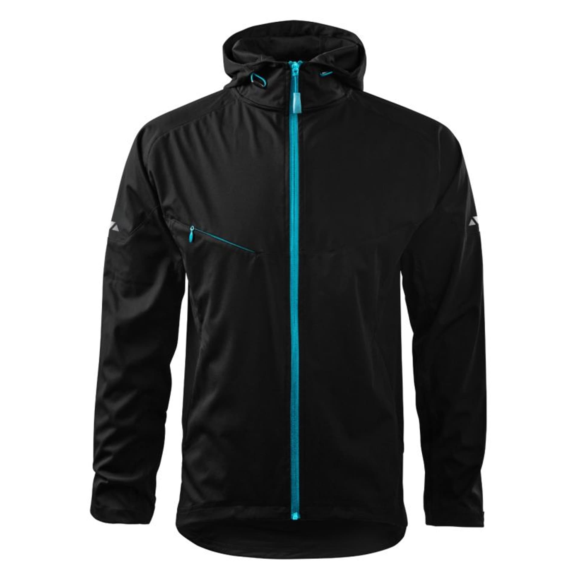 

Kurtka Malfini Softshell Cool M MLI-515 (kolor Czarny, rozmiar 3XL)