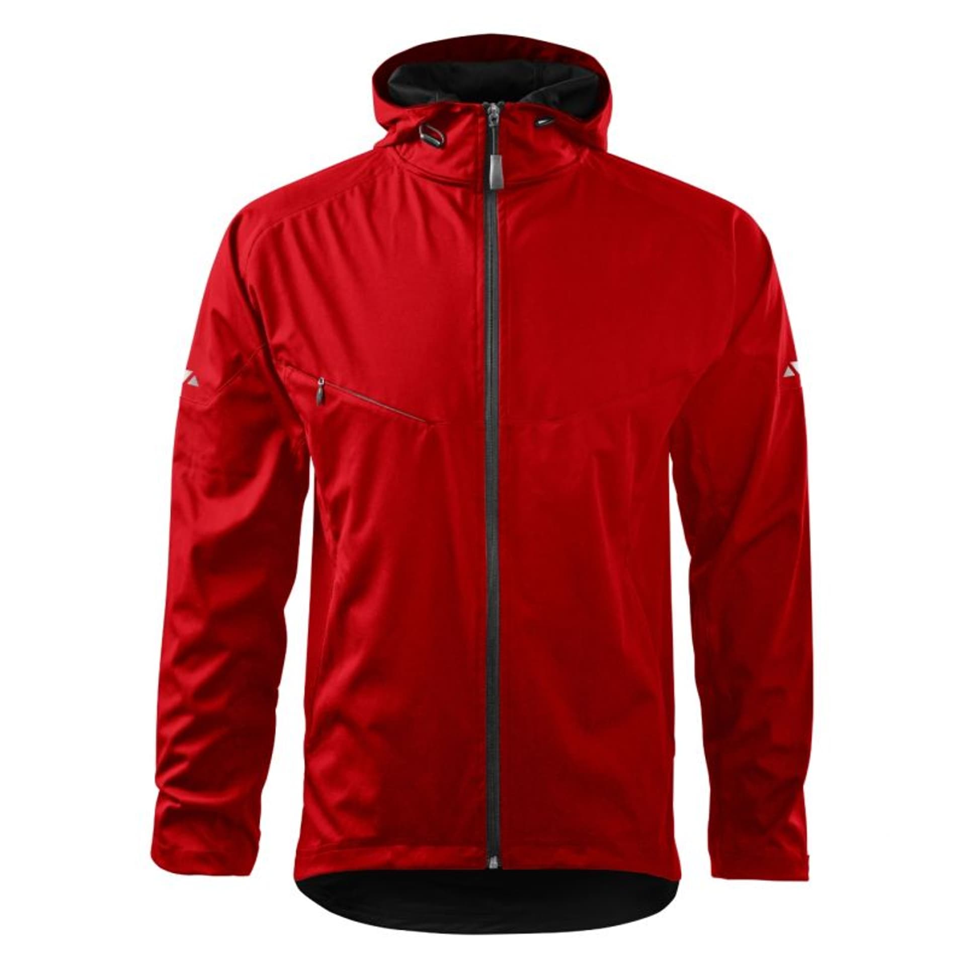 

Kurtka Malfini Softshell Cool M MLI-515 (kolor Czerwony, rozmiar M)