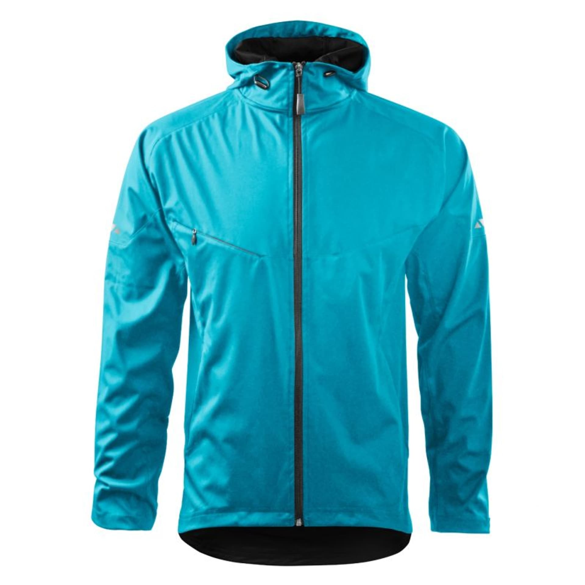

Kurtka Malfini Softshell Cool M MLI-515 (kolor Niebieski, rozmiar L)
