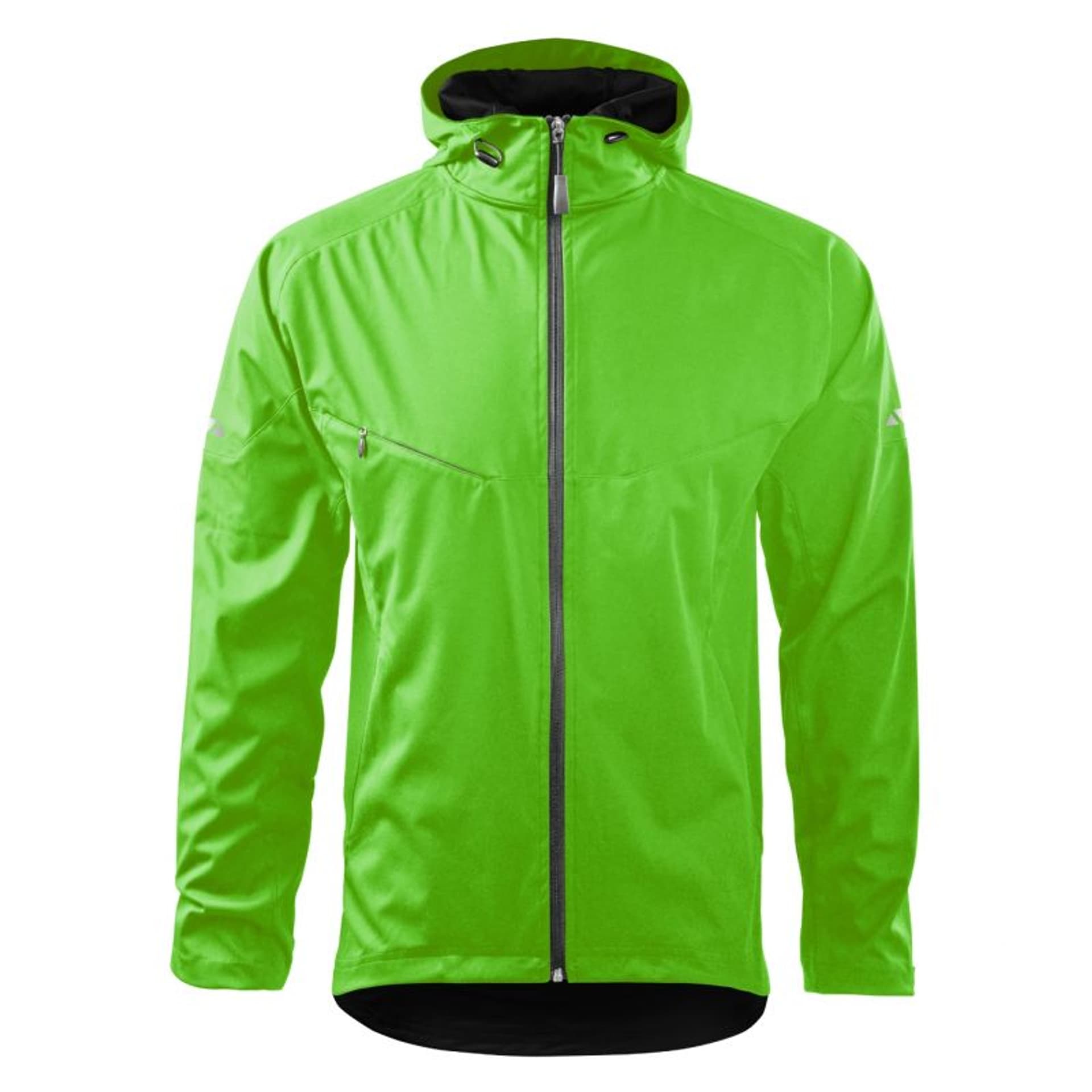 

Kurtka Malfini Softshell Cool M MLI-515 (kolor Zielony, rozmiar L)