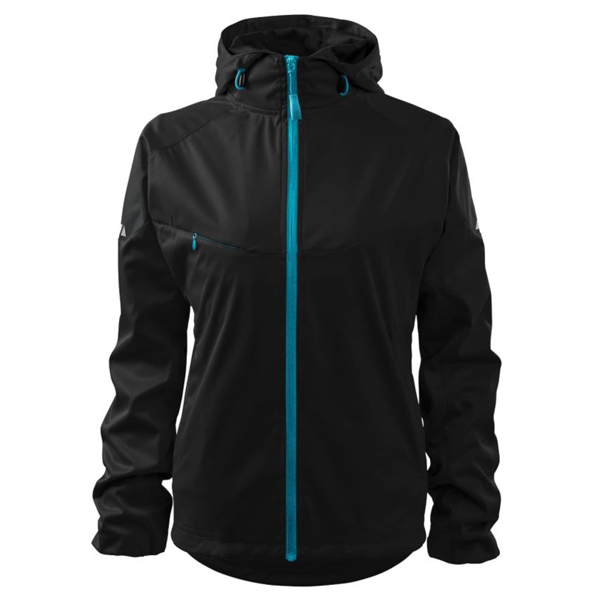 

Kurtka Malfini Softshell Cool W MLI-514 (kolor Czarny, rozmiar 2XL)