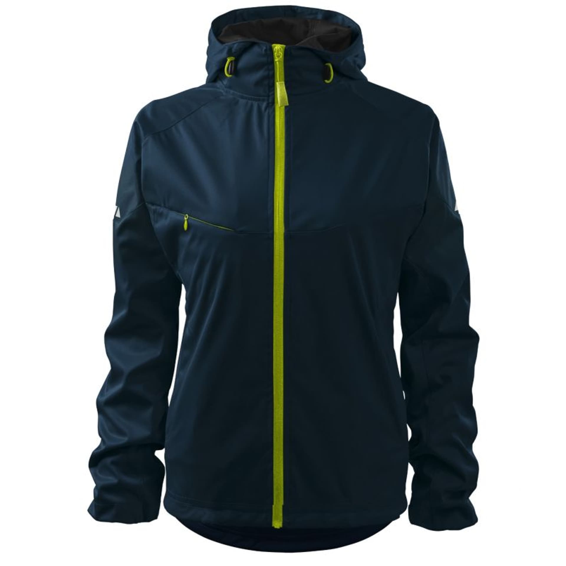 

Kurtka Malfini Softshell Cool W MLI-514 (kolor Granatowy, rozmiar XL)