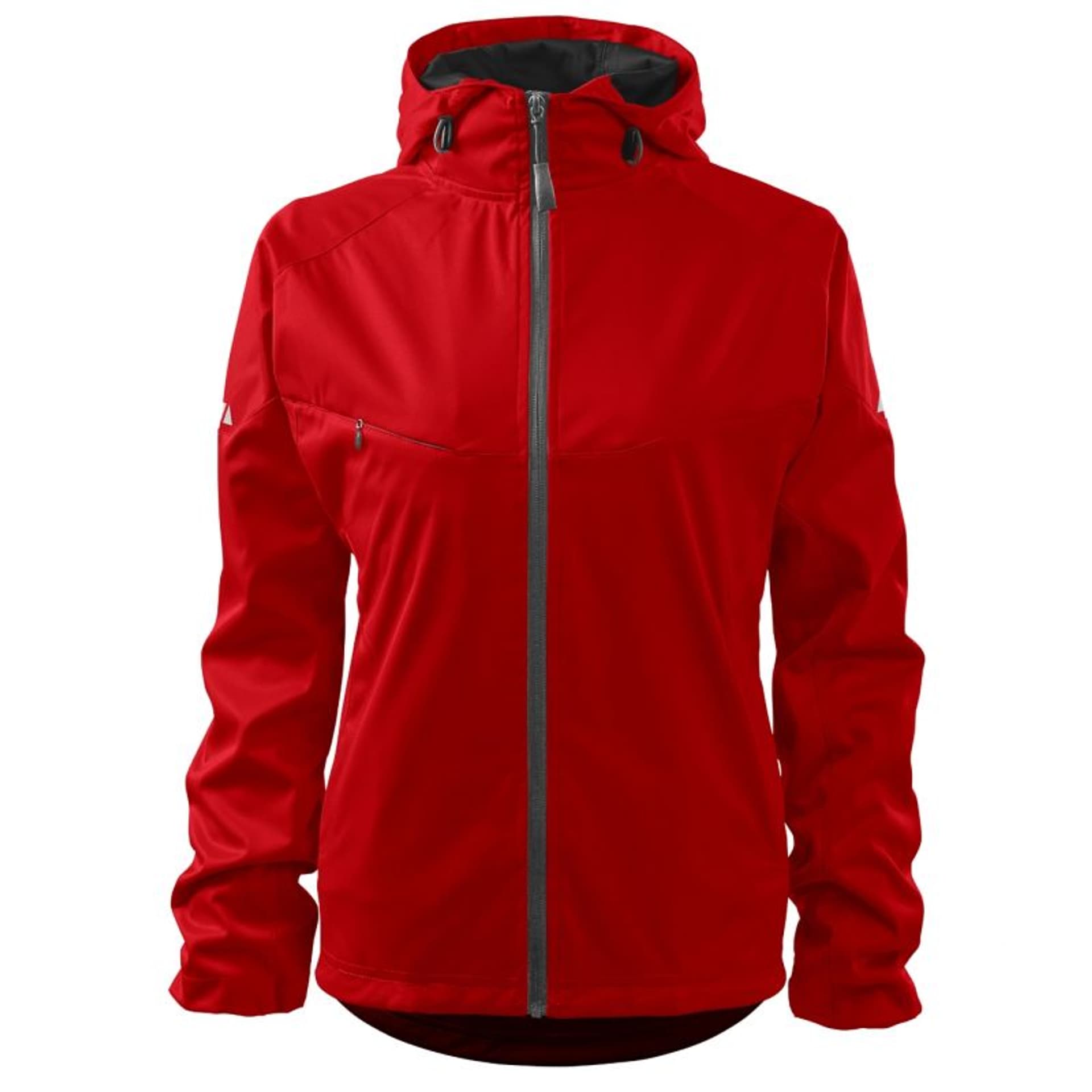 

Kurtka Malfini Softshell Cool W MLI-514 (kolor Czerwony, rozmiar XL)