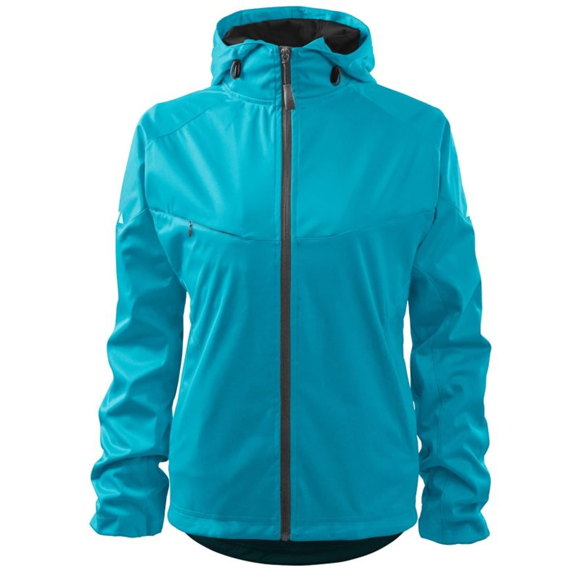 

Kurtka Malfini Softshell Cool W MLI-514 (kolor Niebieski, rozmiar XL)