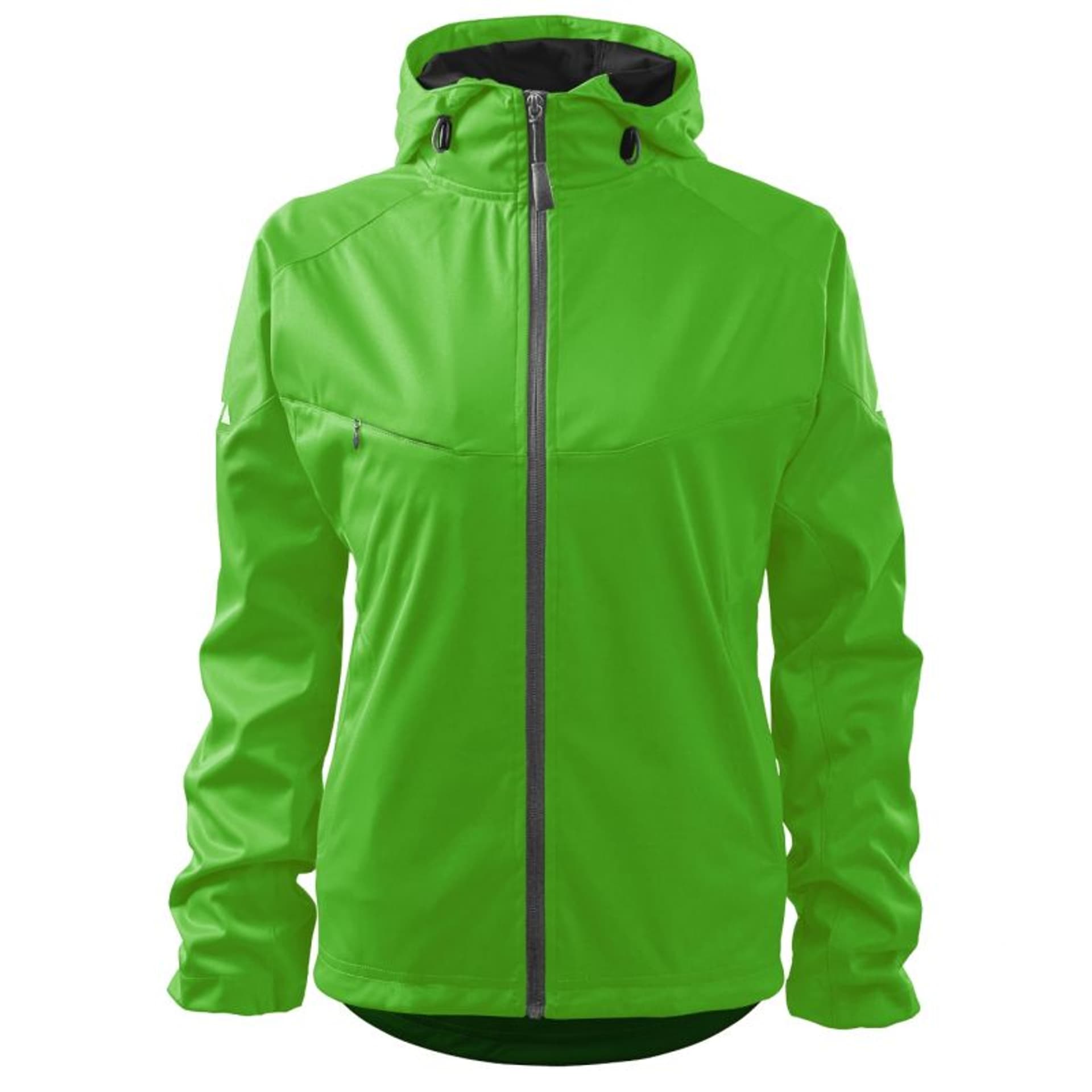 

Kurtka Malfini Softshell Cool W MLI-514 (kolor Zielony, rozmiar XL)