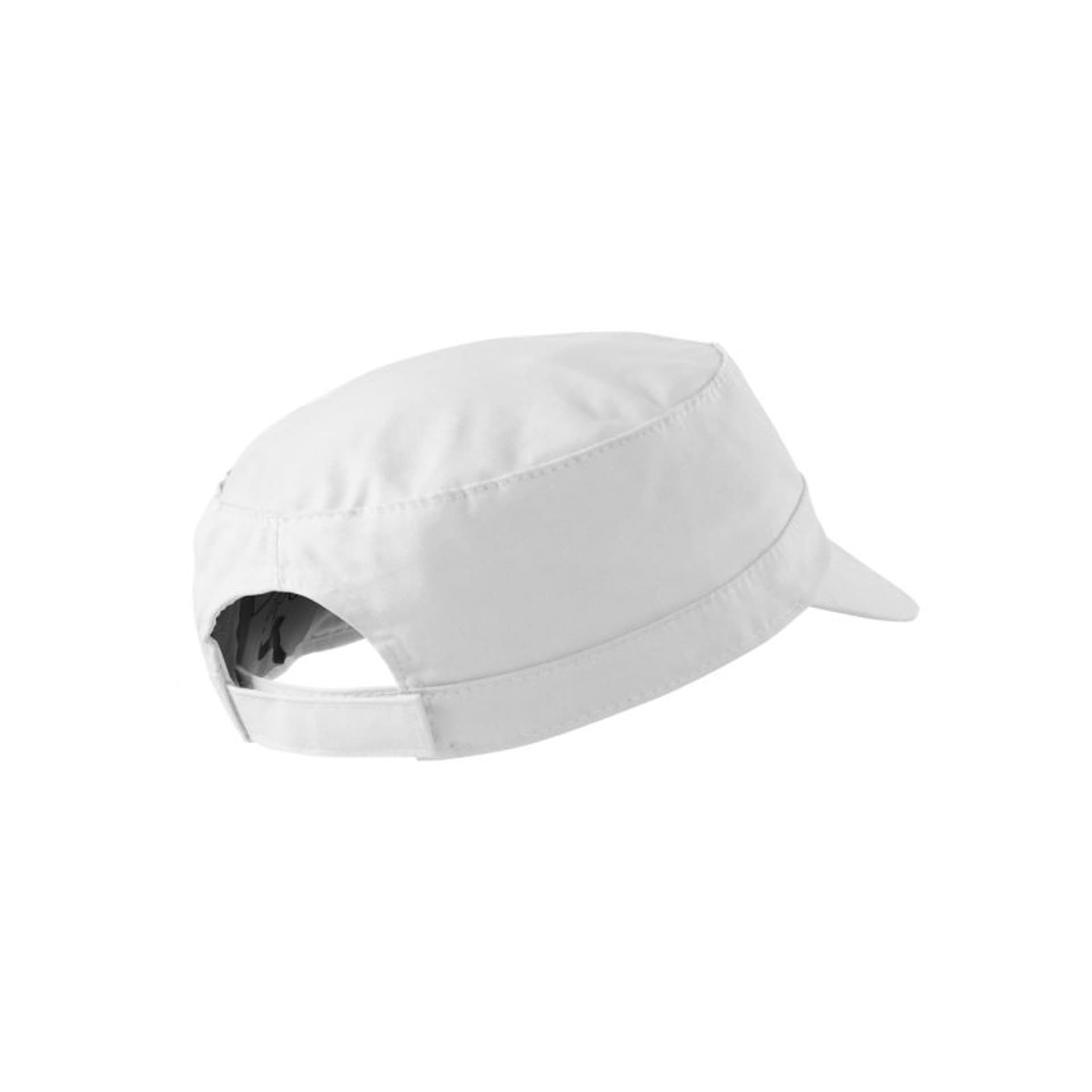 

Czapka Malfini Latino MLI-32400 (kolor Biały, rozmiar nastawialna)