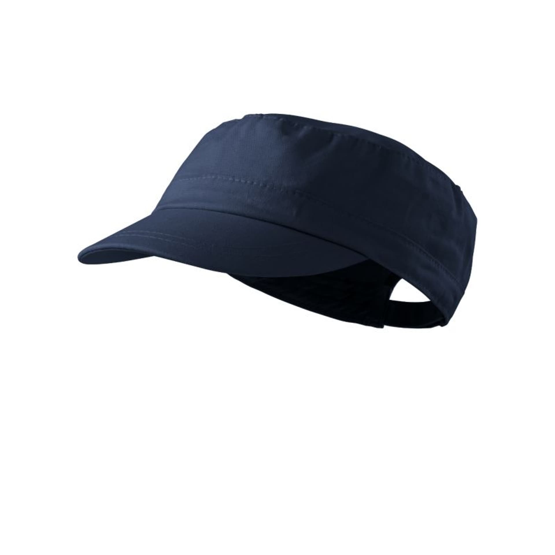 

Czapka Malfini Latino MLI-32400 (kolor Granatowy, rozmiar nastawialna)