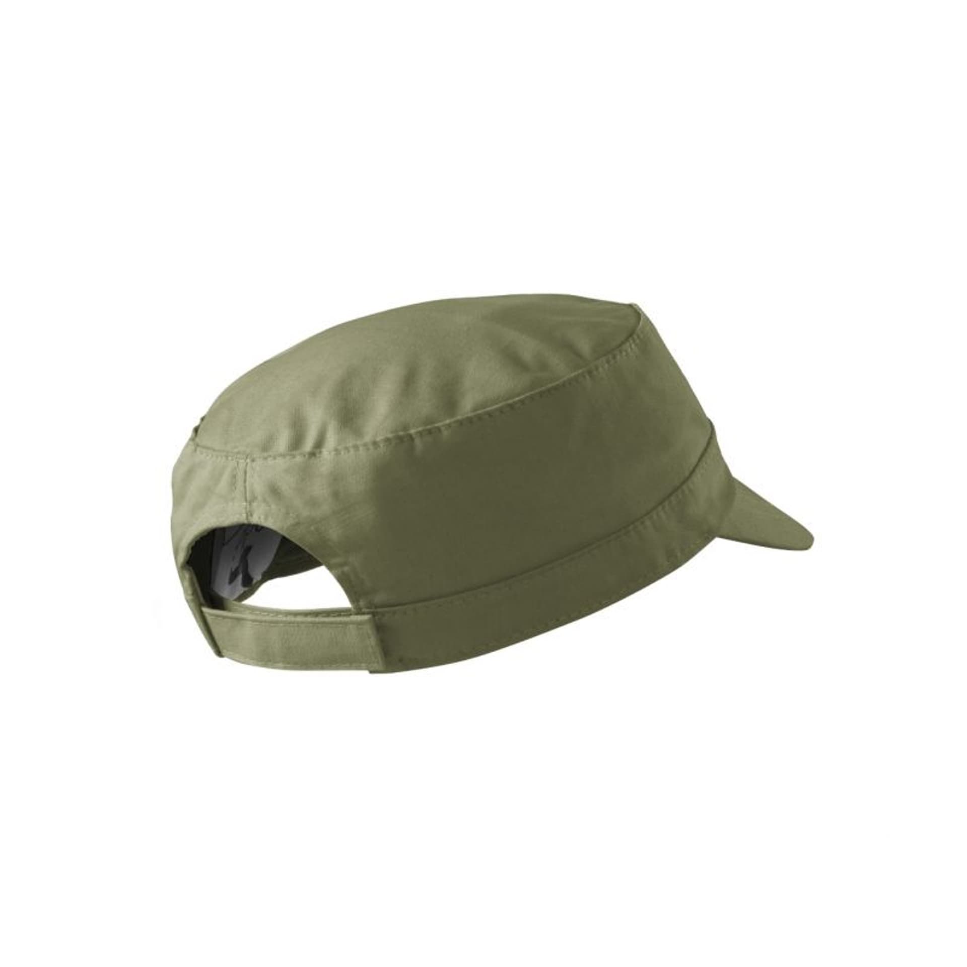 

Czapka Malfini Latino MLI-32400 (kolor Brązowy. Zielony, rozmiar nastawialna)