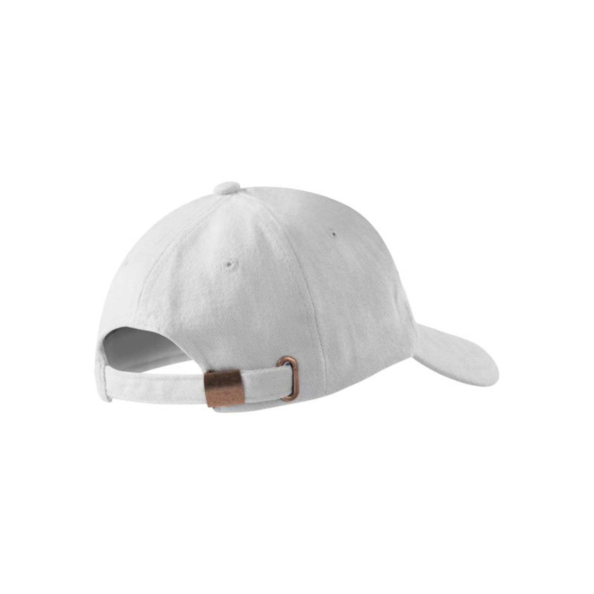 

Czapka Malfini 5P MLI-30700 (kolor Biały, rozmiar nastawialna)