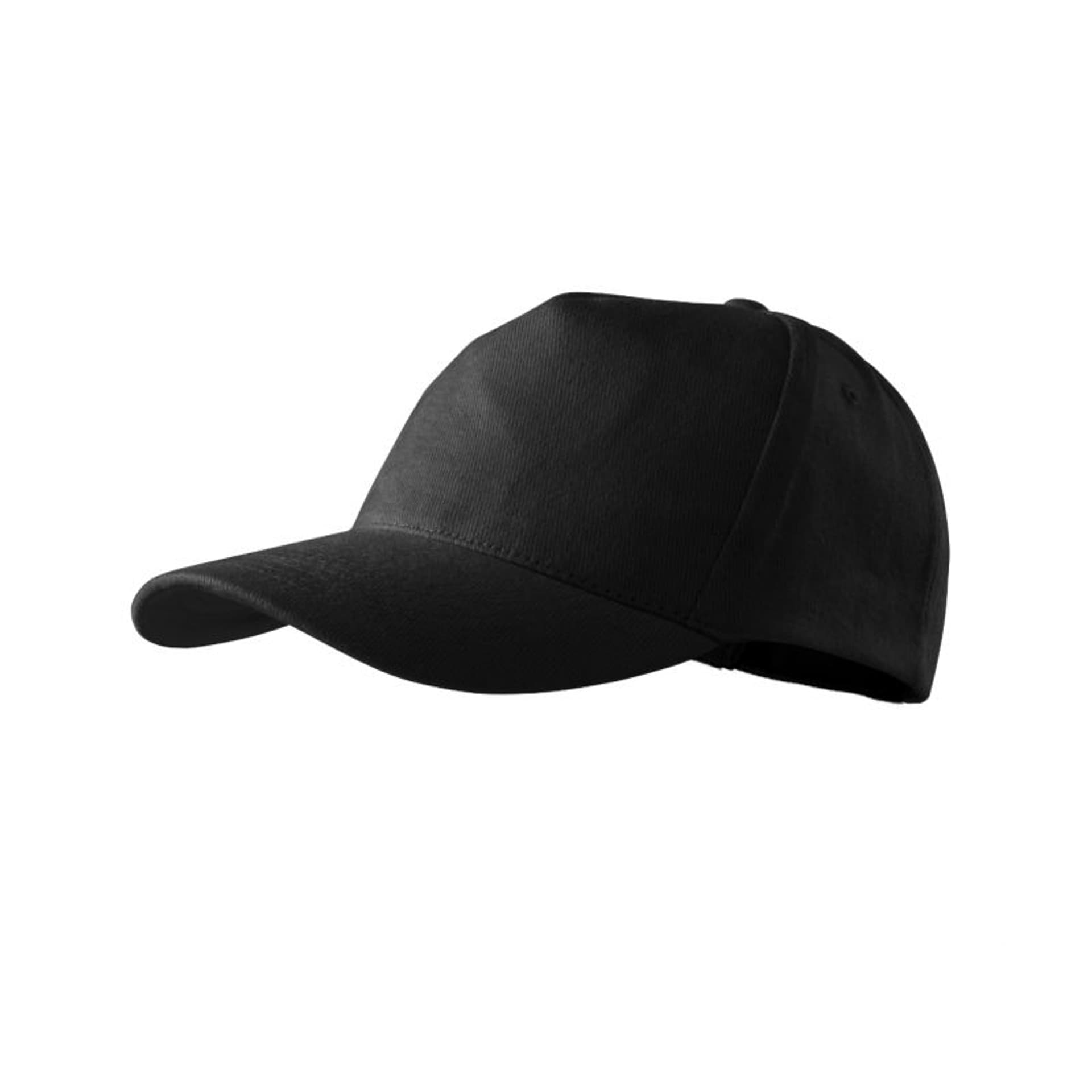 

Czapka Malfini 5P MLI-30700 (kolor Czarny, rozmiar nastawialna)