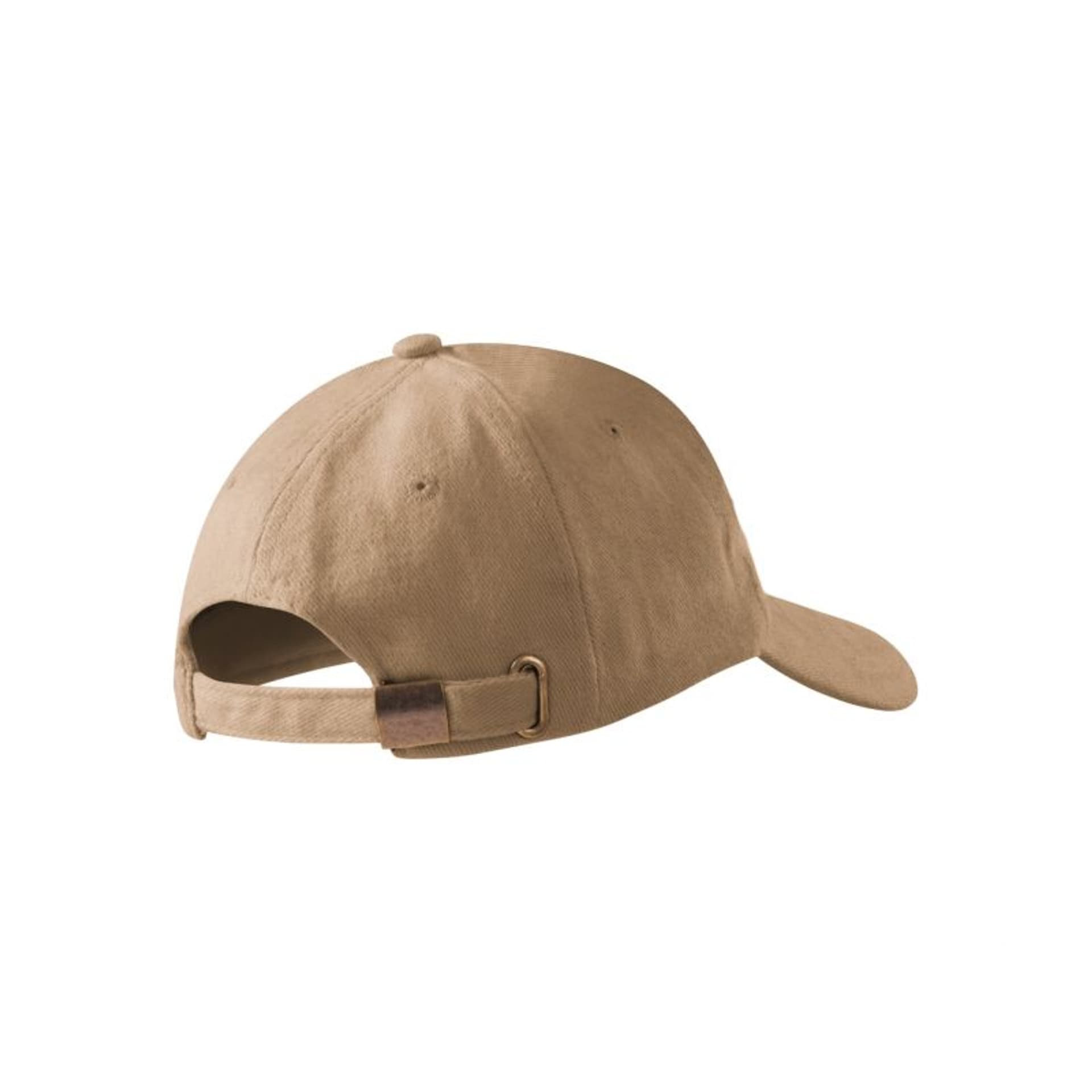 

Czapka Malfini 5P MLI-30700 (kolor Beżowy/Kremowy, rozmiar nastawialna)