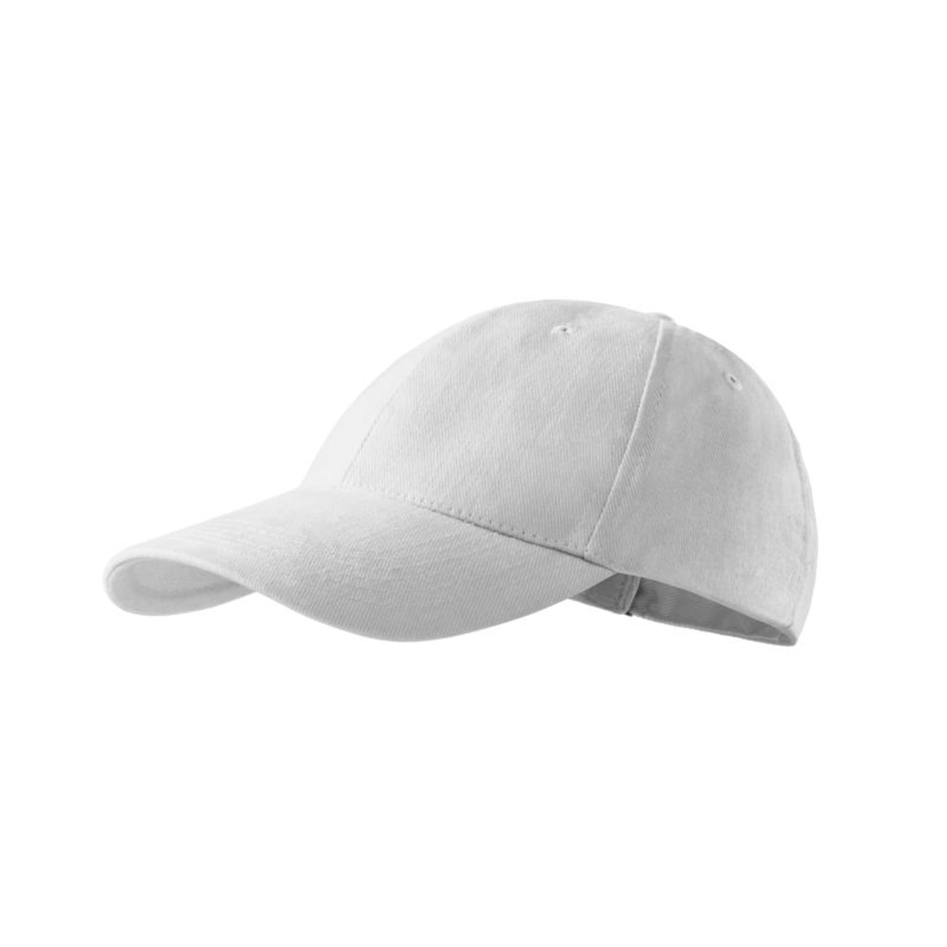 

Czapka Malfini 6P MLI-30500 (kolor Biały, rozmiar nastawialna)