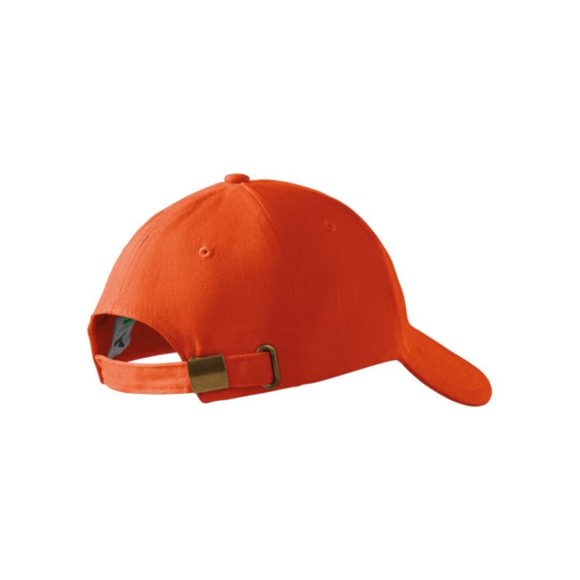 

Czapka Malfini 6P MLI-30500 (kolor Pomarańczowy, rozmiar nastawialna)