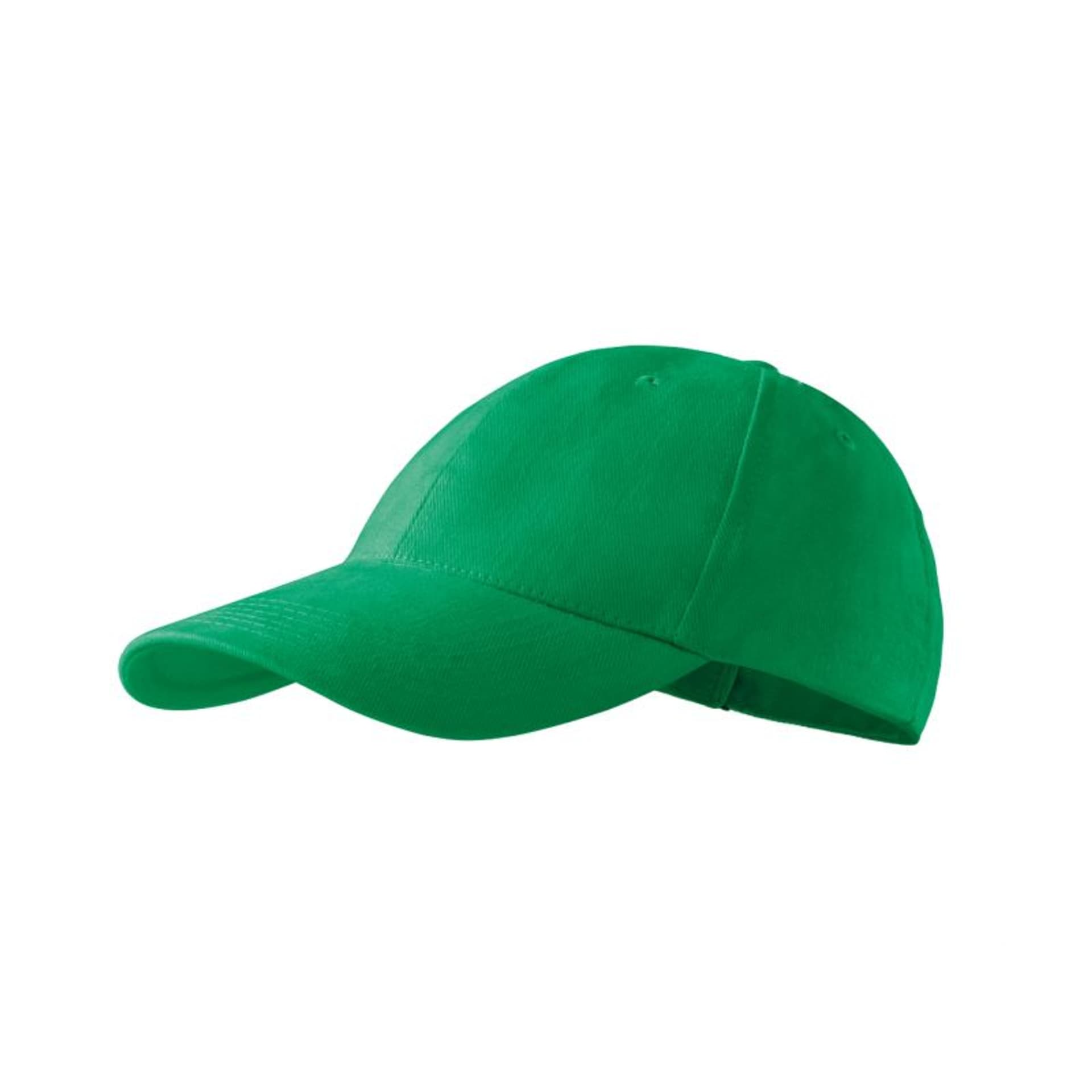 

Czapka Malfini 6P MLI-30500 (kolor Zielony, rozmiar nastawialna)