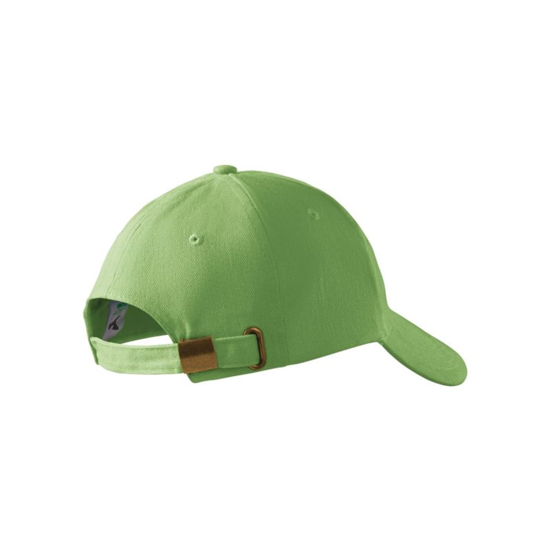 

Czapka Malfini 6P MLI-30500 (kolor Zielony, rozmiar nastawialna)