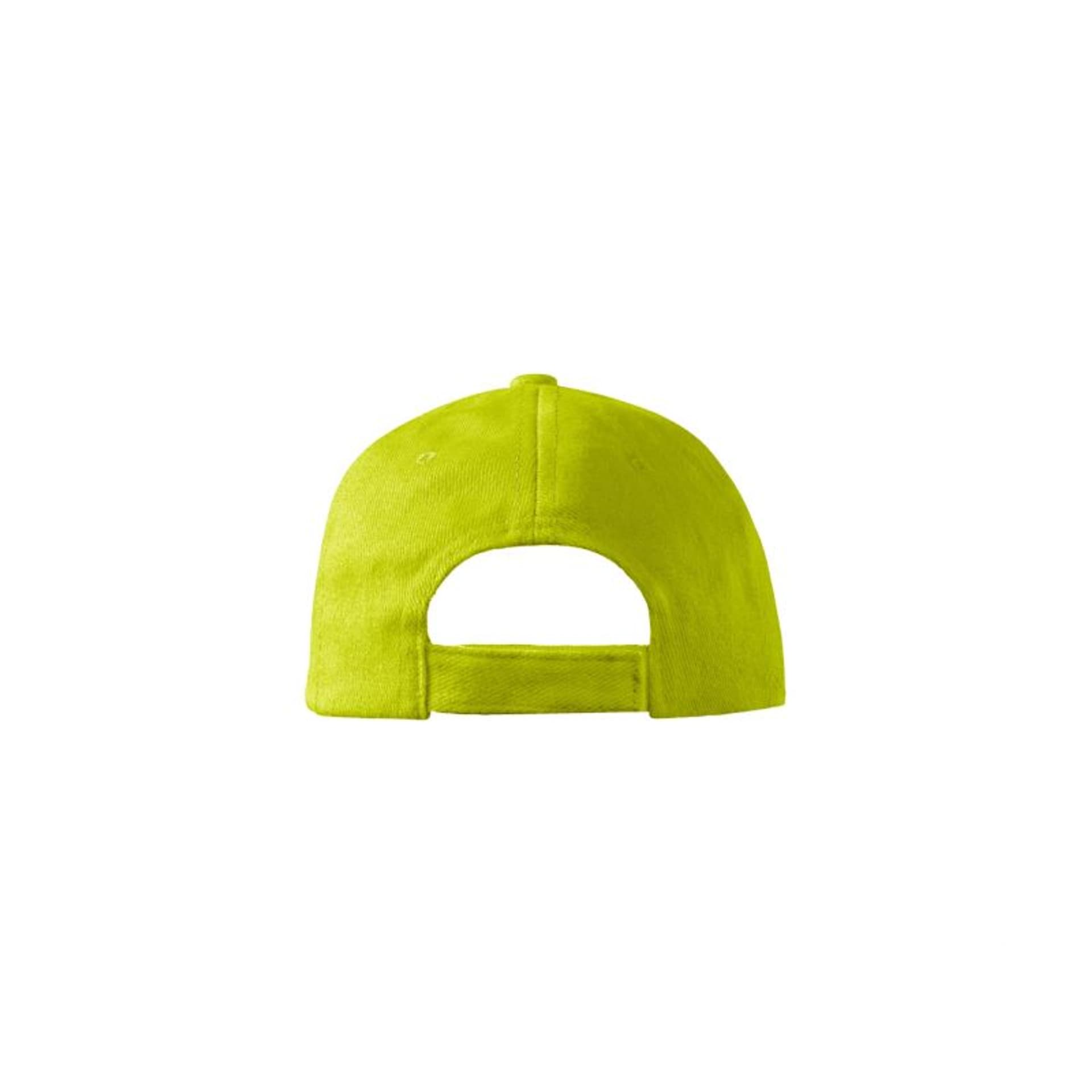 

Czapka Malfini 6P Kids Jr MLI-30300 (kolor Żółty, rozmiar nastawialna)