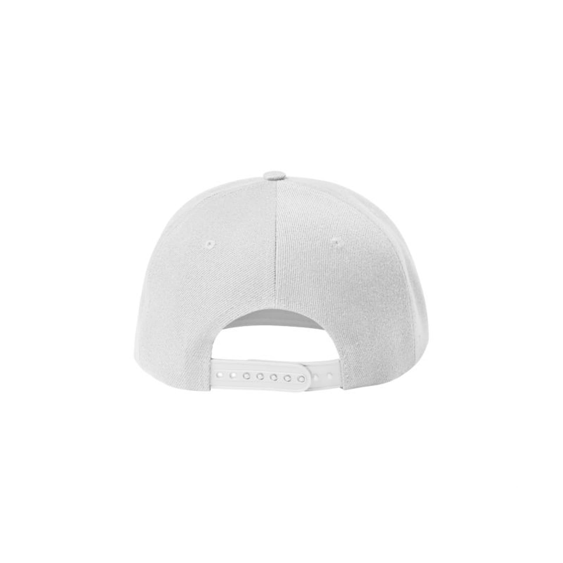 

Czapka Malfini Rap 6P MLI-30200 (kolor Biały, rozmiar nastawialna)