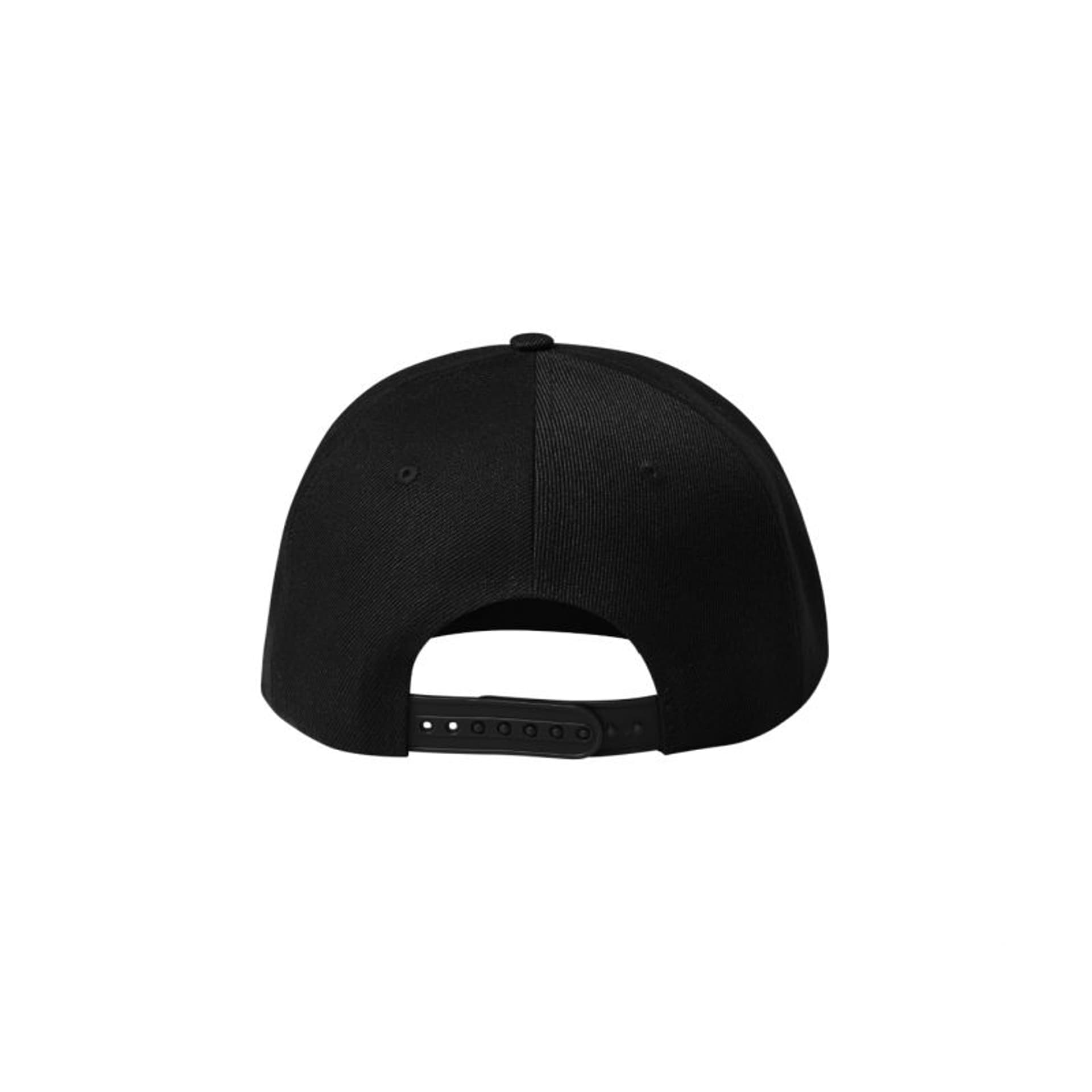 

Czapka Malfini Rap 6P MLI-30200 (kolor Czarny, rozmiar nastawialna)