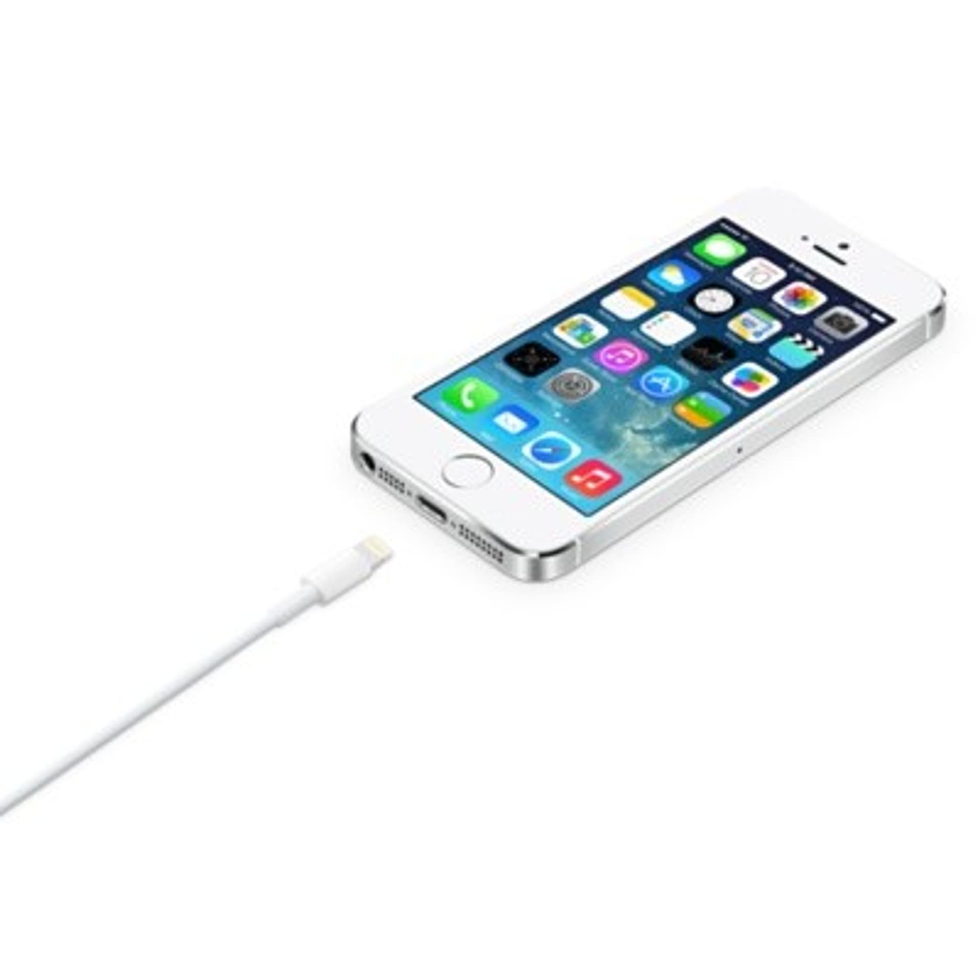 

Kabel Apple MD819ZM/A blister 2m iPhone 5/SE/6/6 Plus/7/7 Plus/8/8 Plus/X/Xs/Xs Max/Xr