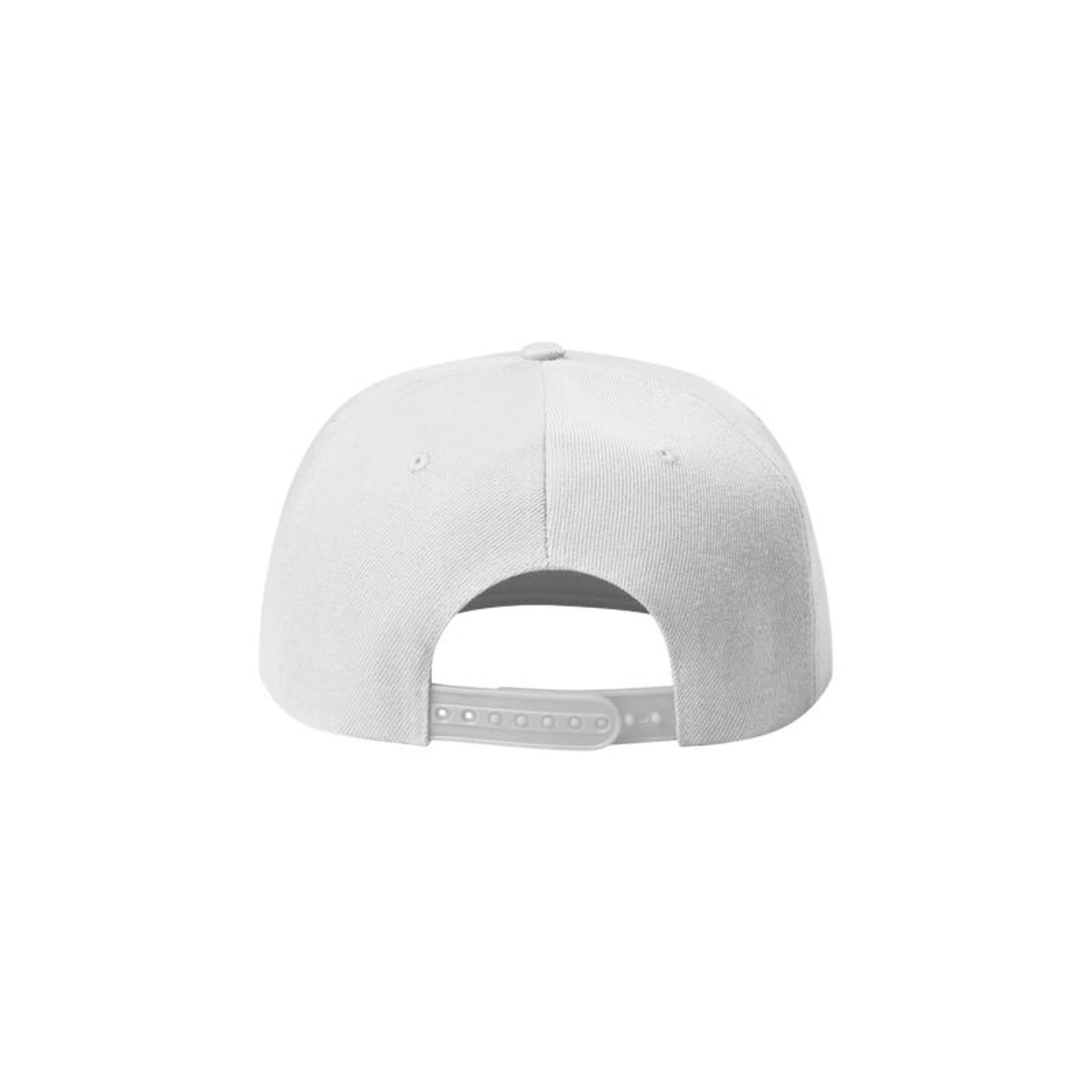 

Czapka Malfini Rap 5P MLI-30100 (kolor Biały, rozmiar nastawialna)