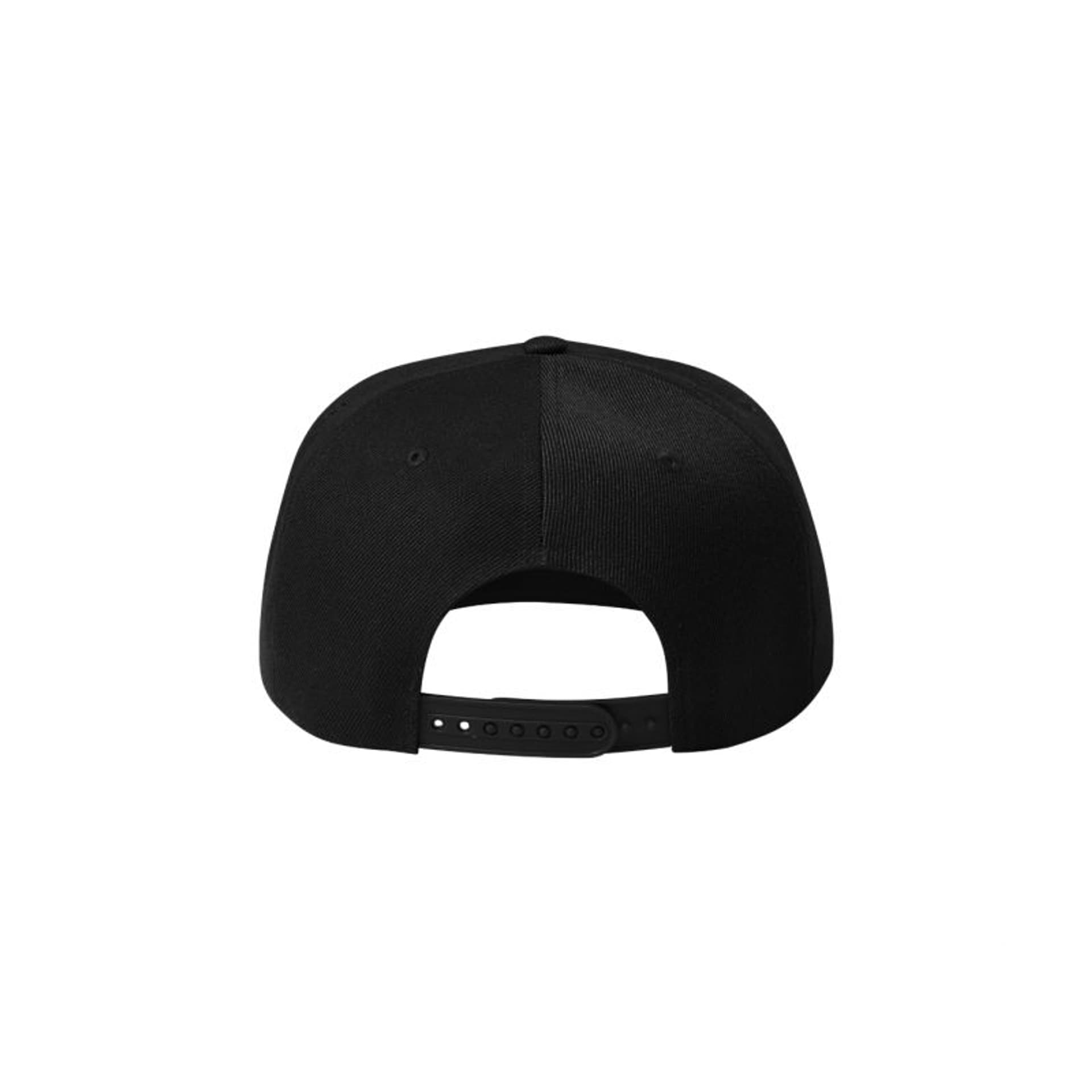 

Czapka Malfini Rap 5P MLI-30100 (kolor Czarny, rozmiar nastawialna)