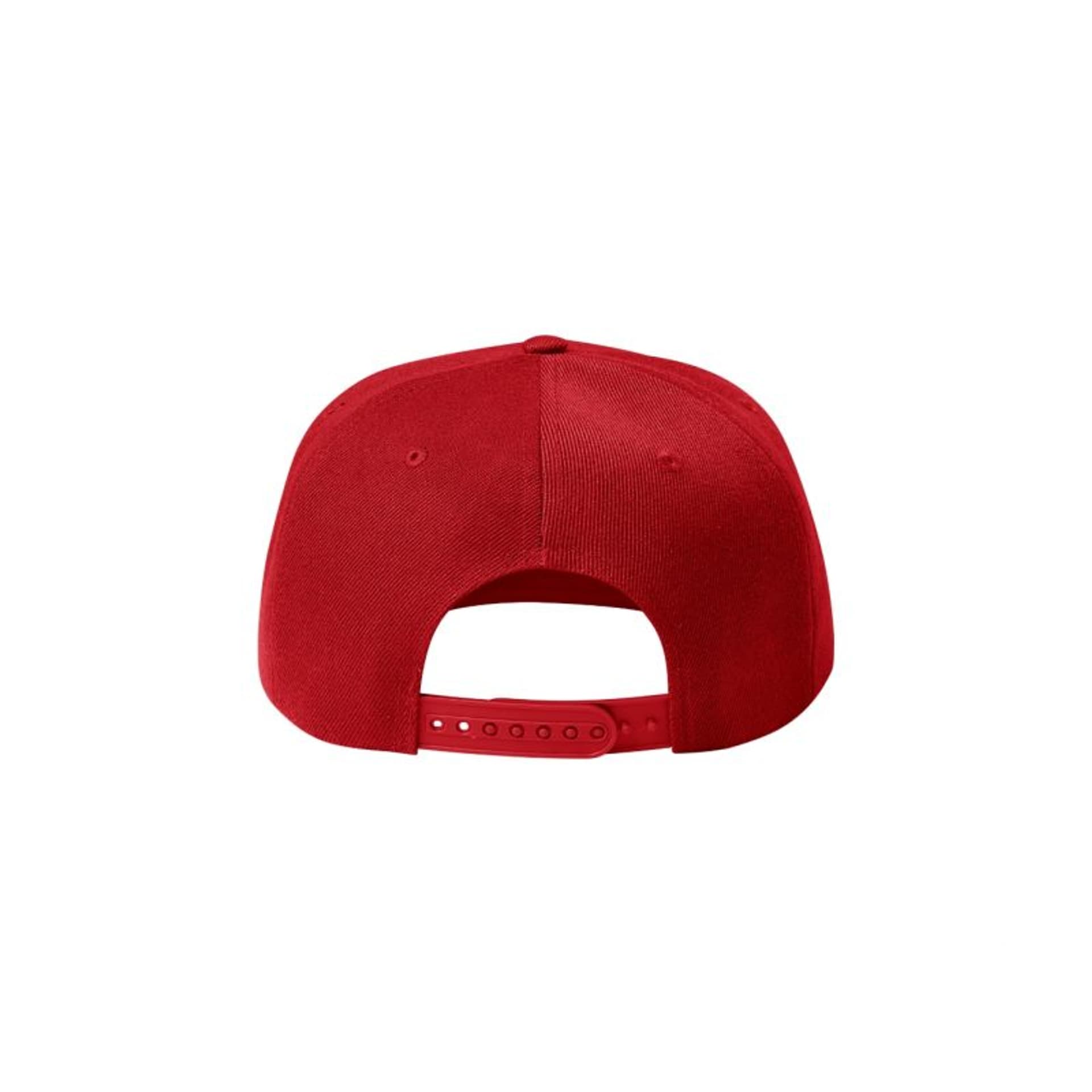 

Czapka Malfini Rap 5P MLI-30100 (kolor Czerwony, rozmiar nastawialna)