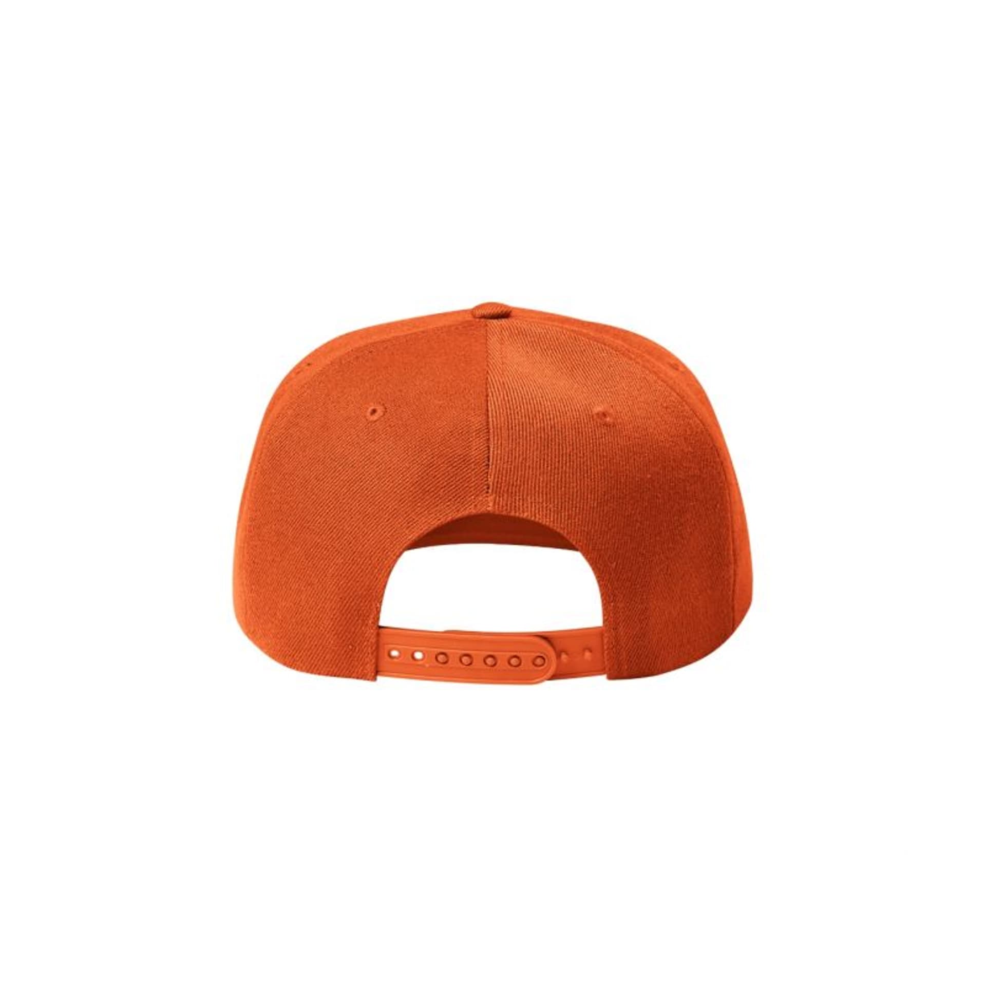 

Czapka Malfini Rap 5P MLI-30100 (kolor Pomarańczowy, rozmiar nastawialna)