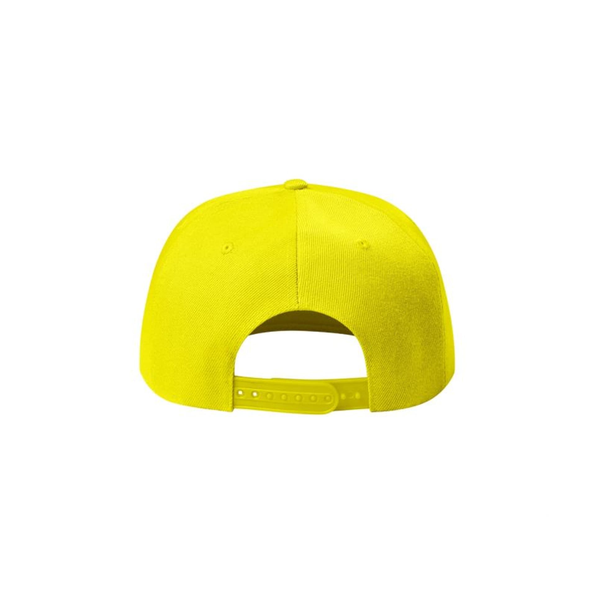 

Czapka Malfini Rap 5P MLI-30100 (kolor Żółty, rozmiar nastawialna)