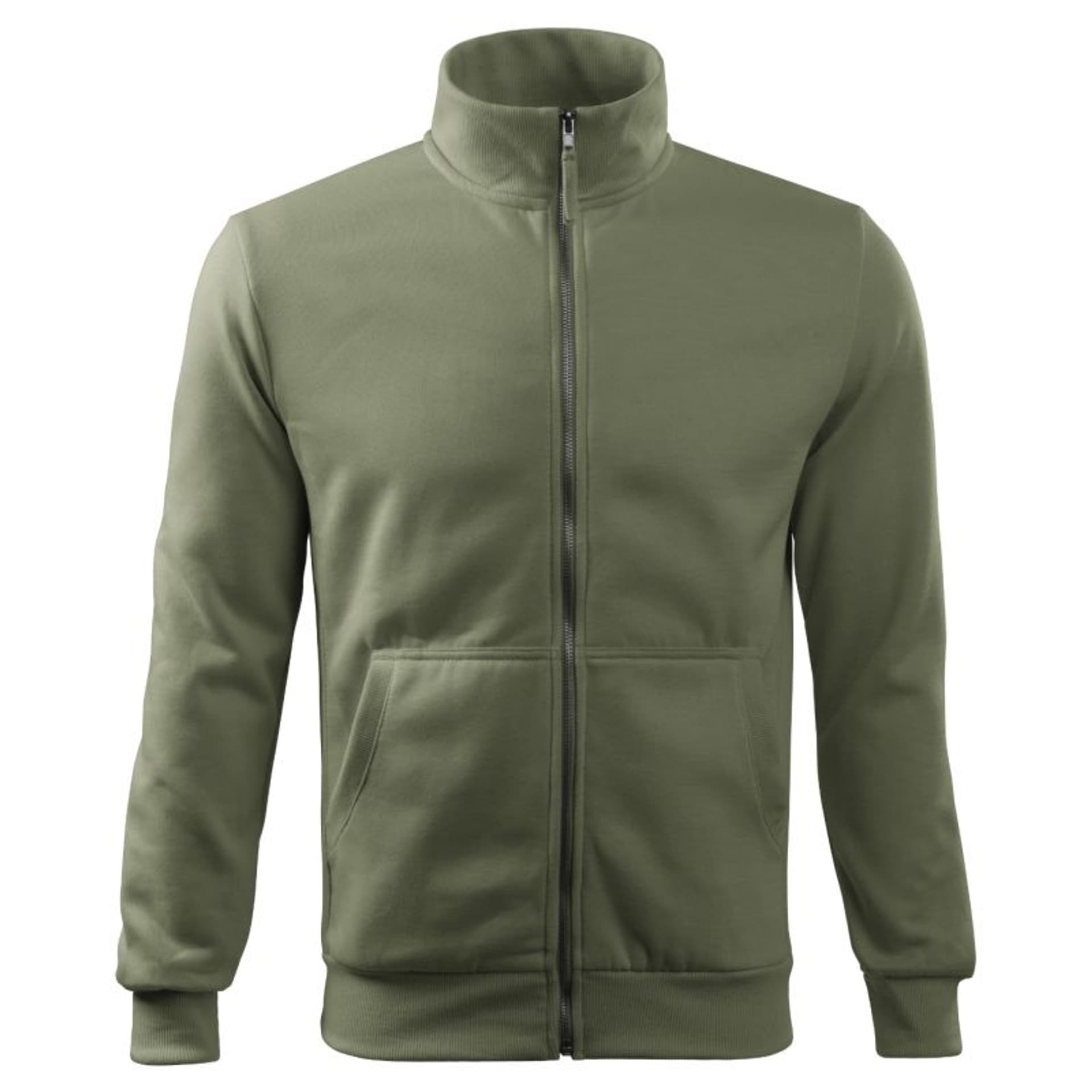 

Bluza Adventure M MLI (kolor Zielony, rozmiar L)