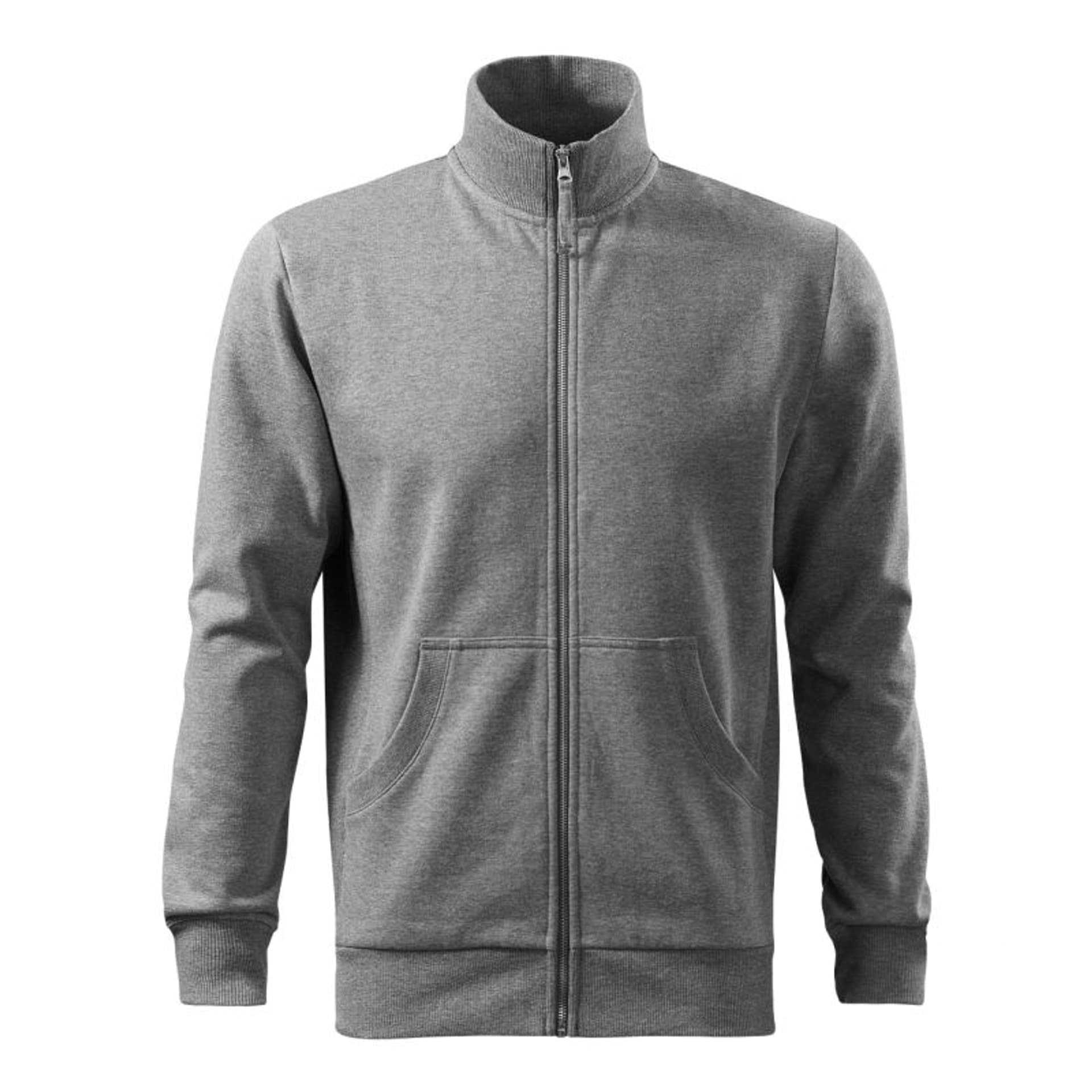 

Bluza Adventure M MLI (kolor Szary/Srebrny, rozmiar XL)