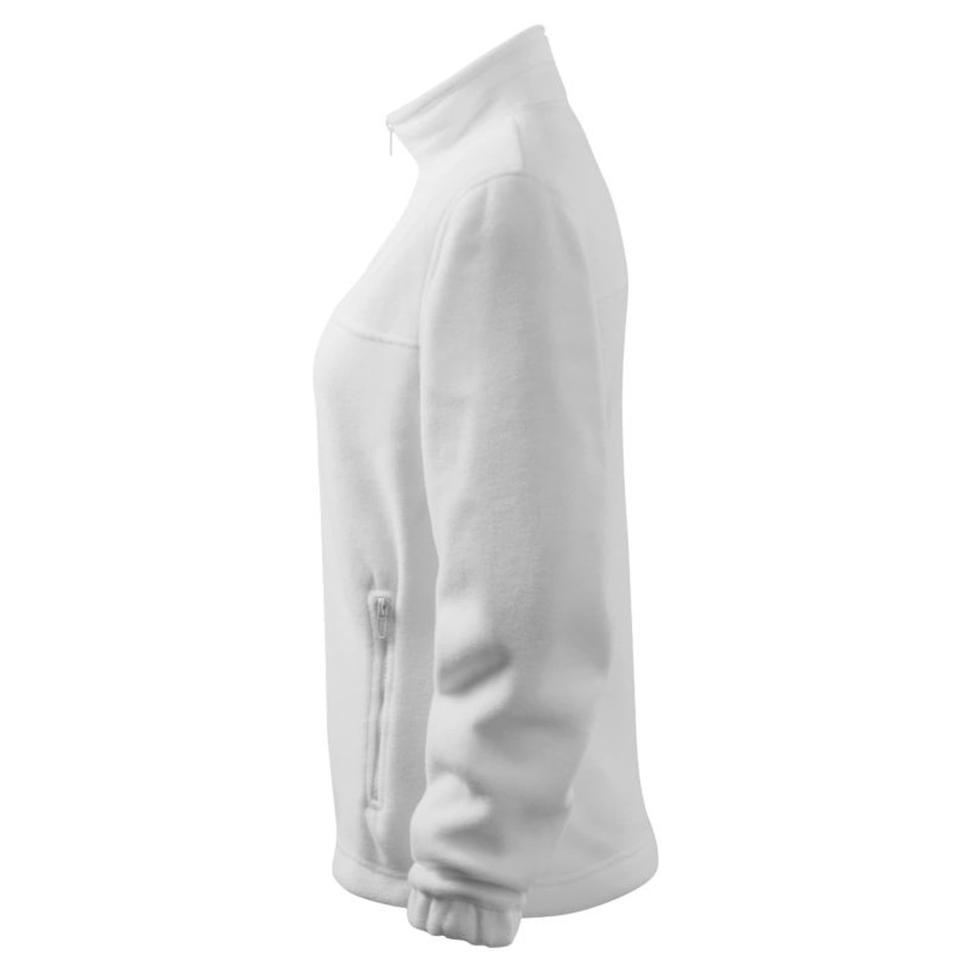 

Kurtka Malfini Jacket, polar W MLI (kolor Biały, rozmiar XS)