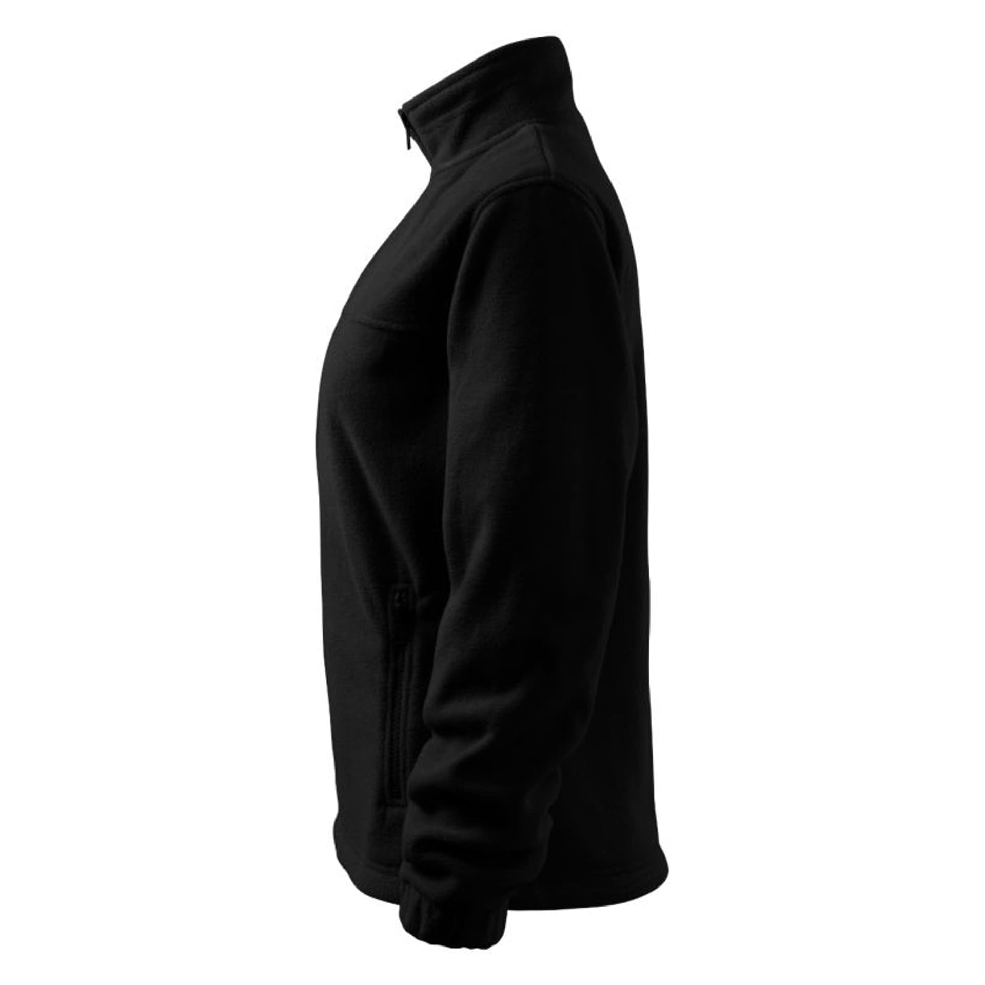 

Kurtka Malfini Jacket, polar W MLI (kolor Czarny, rozmiar XL)