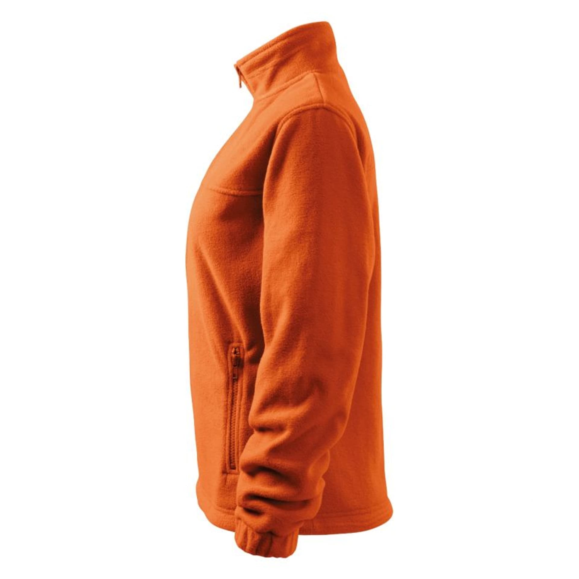 

Kurtka Malfini Jacket, polar W MLI (kolor Pomarańczowy, rozmiar S)