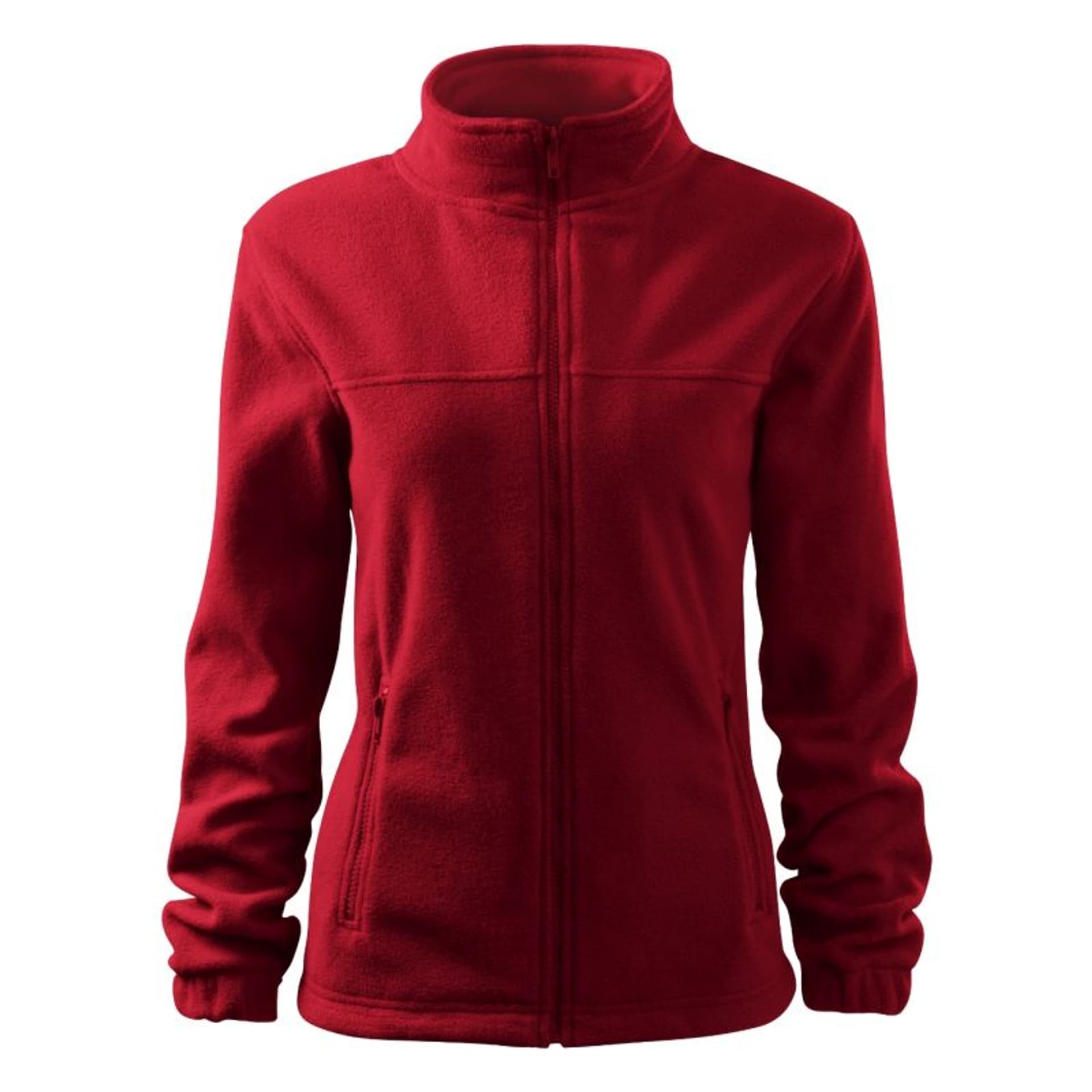 

Kurtka Malfini Jacket, polar W MLI (kolor Czerwony, rozmiar XS)