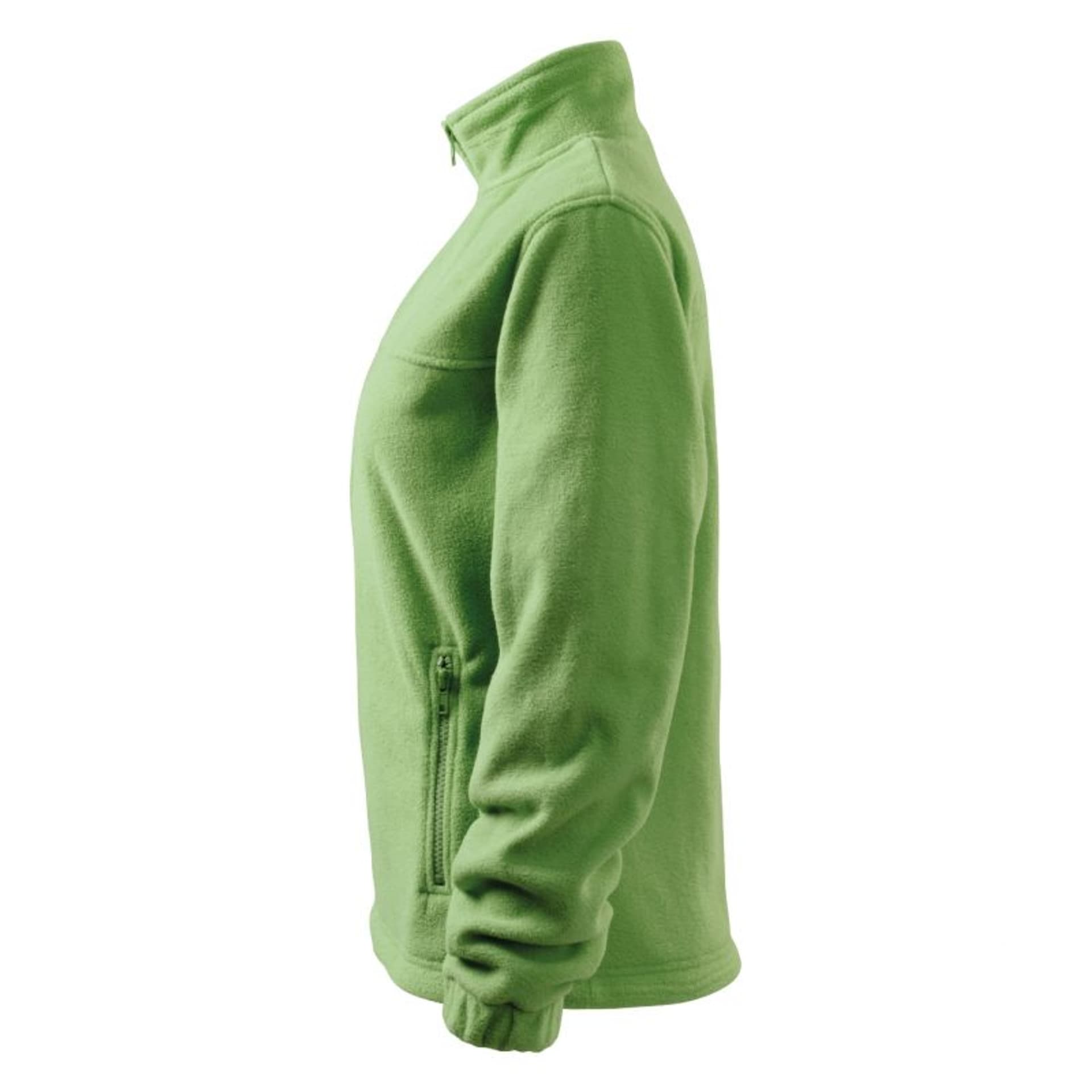 

Kurtka Malfini Jacket, polar W MLI (kolor Zielony, rozmiar S)