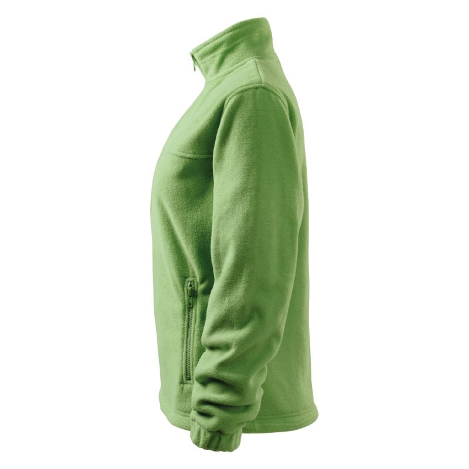 

Kurtka Malfini Jacket, polar W MLI (kolor Zielony, rozmiar XS)