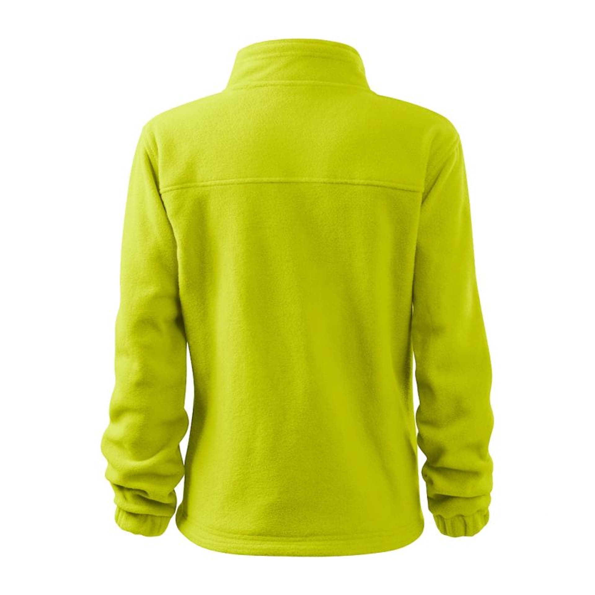 

Kurtka Malfini Jacket, polar W MLI (kolor Zielony, rozmiar XS)