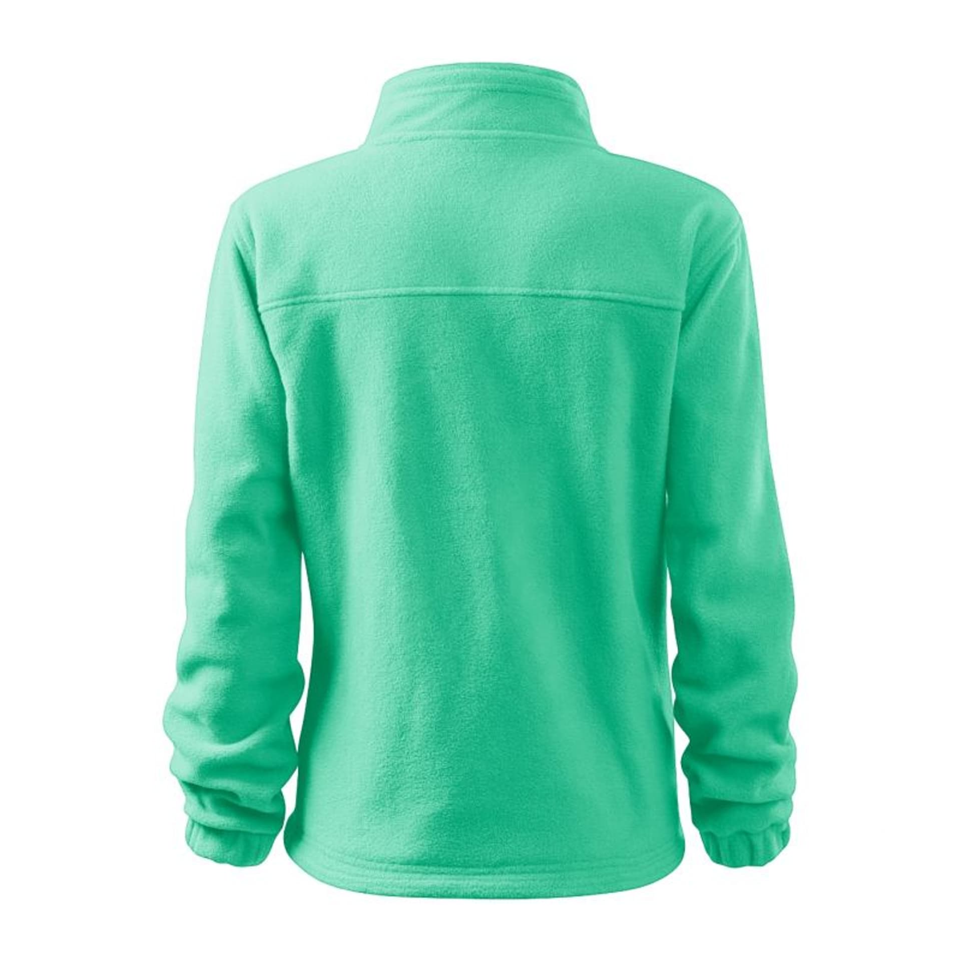 

Kurtka Malfini Jacket, polar W MLI (kolor Zielony, rozmiar XL)