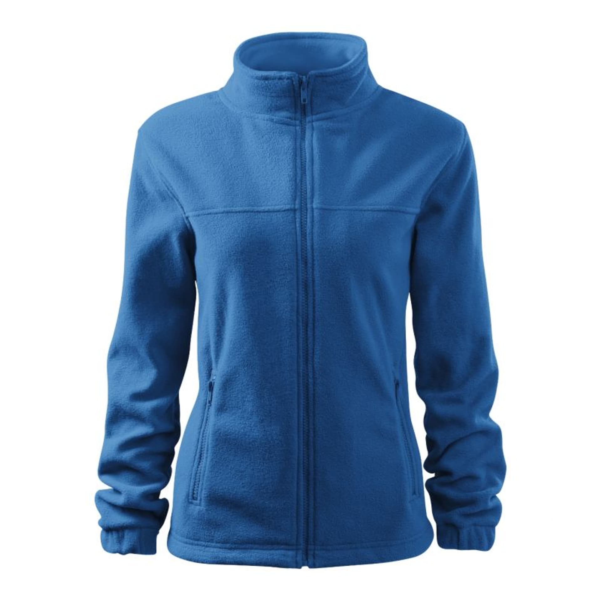 

Kurtka Malfini Jacket, polar W MLI (kolor Niebieski, rozmiar M)