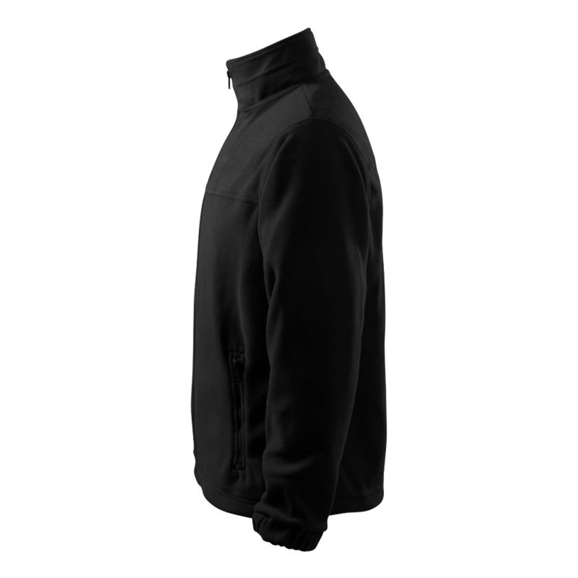 

Kurtka Malfini Jacket, polar M MLI (kolor Czarny, rozmiar M)