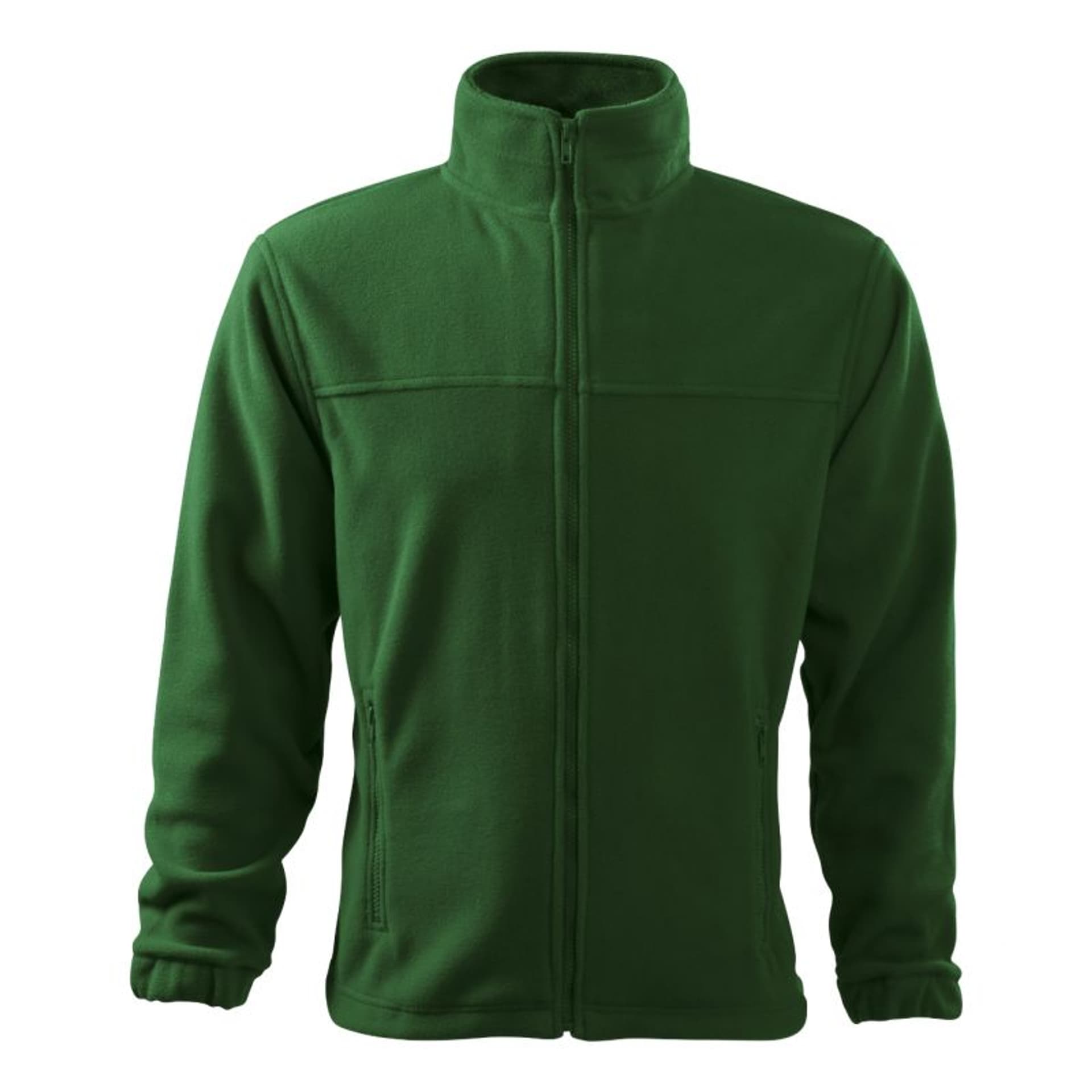 

Kurtka Malfini Jacket, polar M MLI (kolor Zielony, rozmiar S)