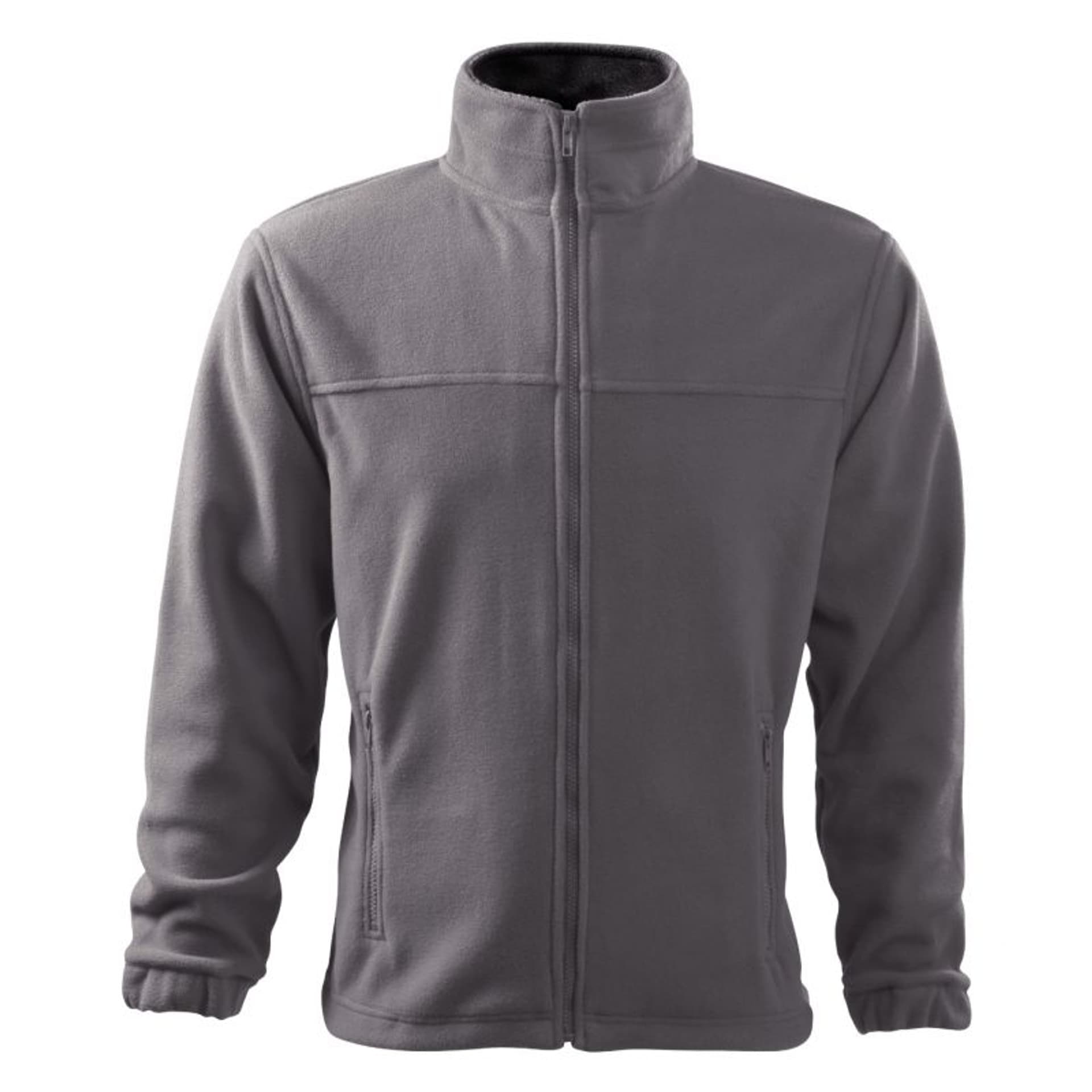 

Kurtka Malfini Jacket, polar M MLI (kolor Szary/Srebrny, rozmiar M)
