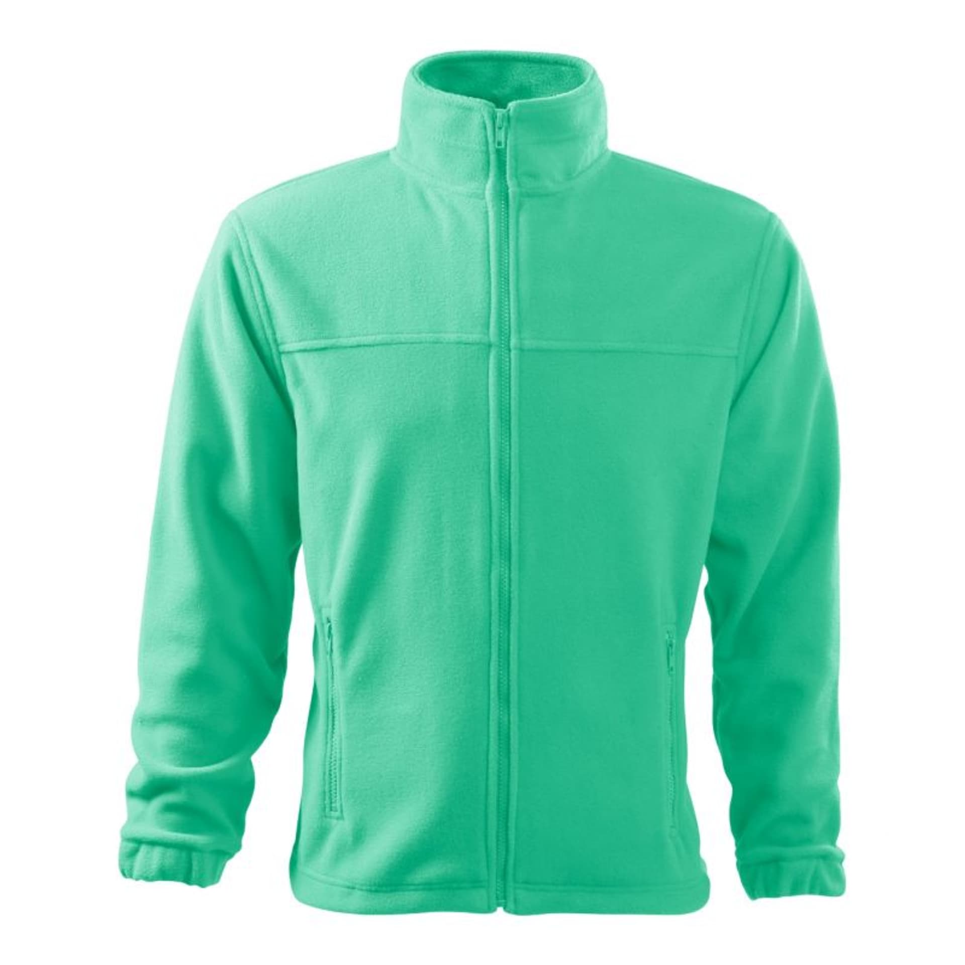 

Kurtka Malfini Jacket, polar M MLI (kolor Zielony, rozmiar L)